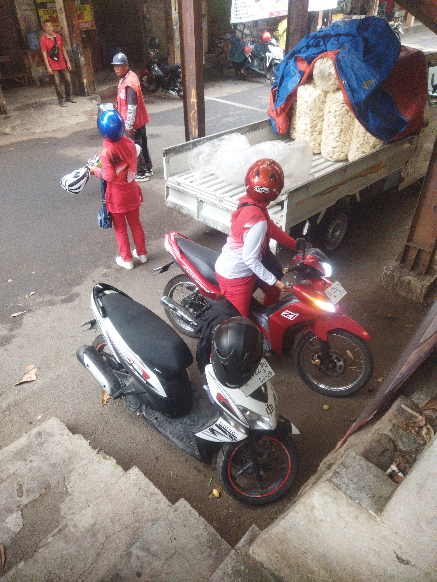 Memory
