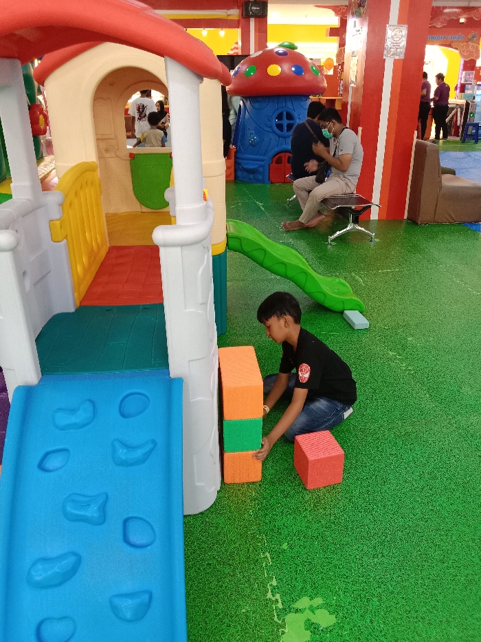 Memory