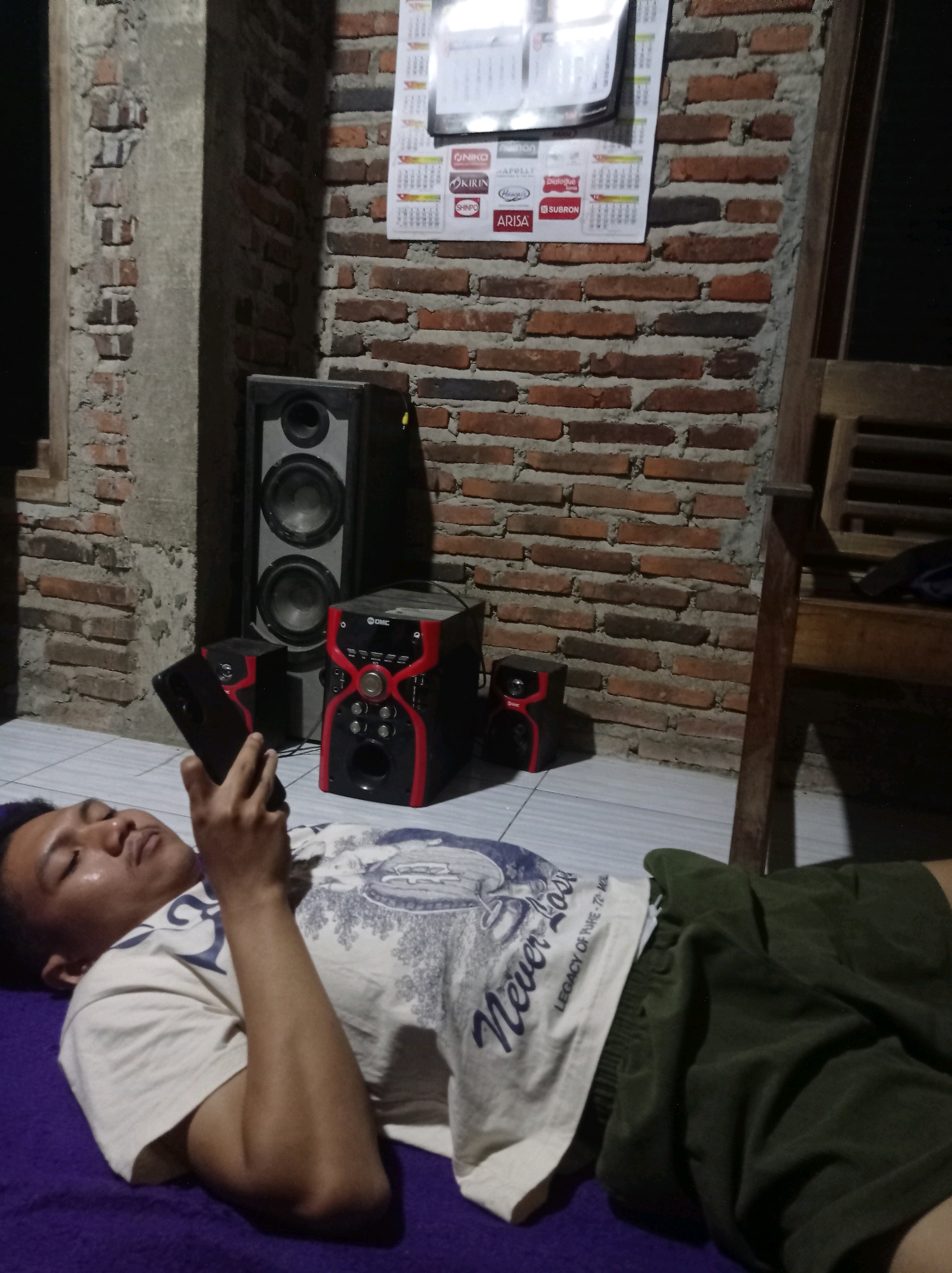 Memory
