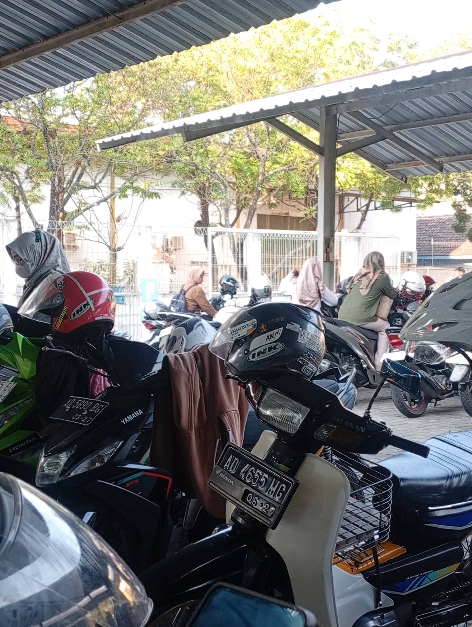 Memory