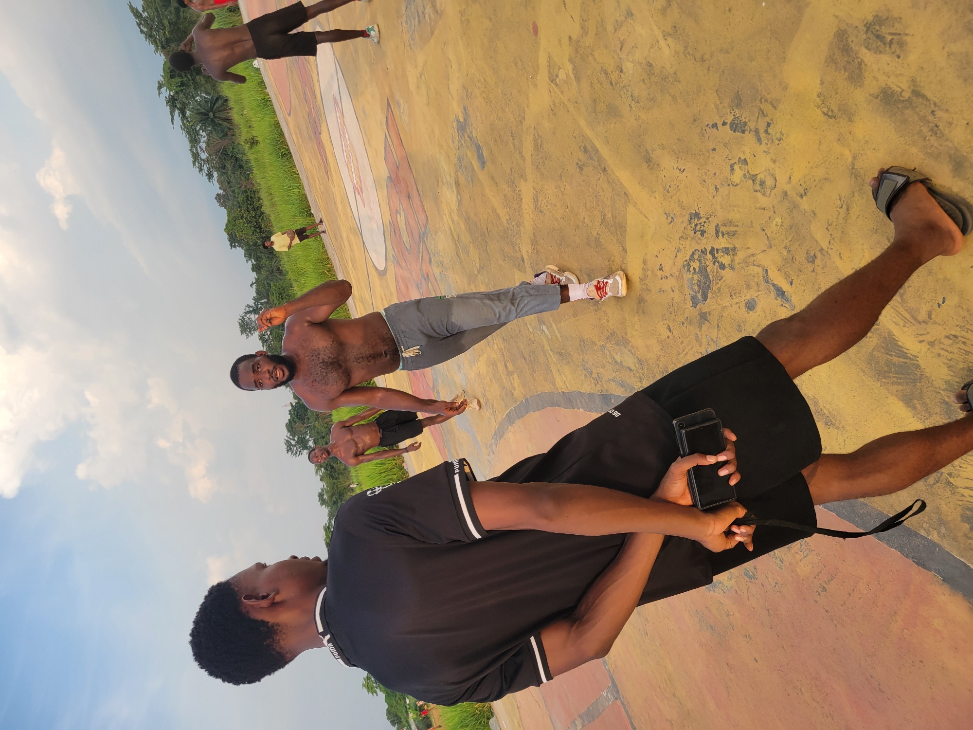 Memory