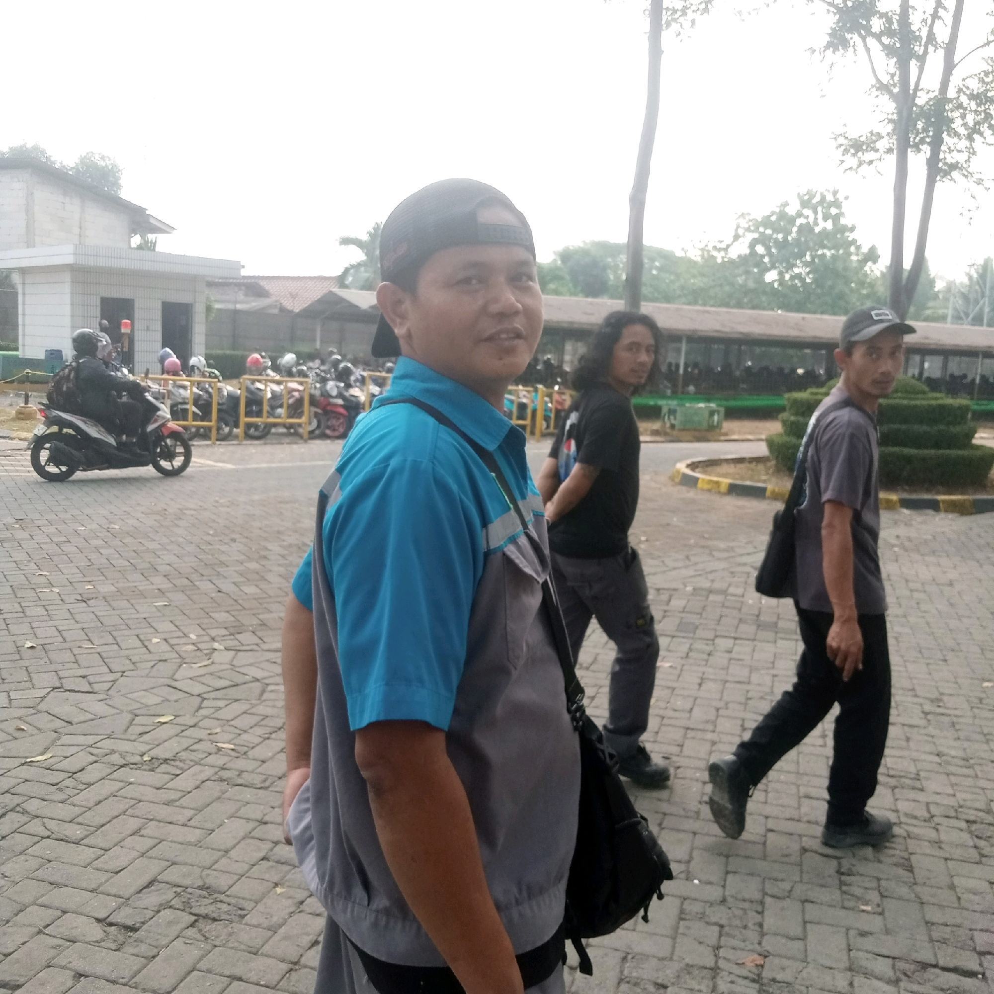 Memory
