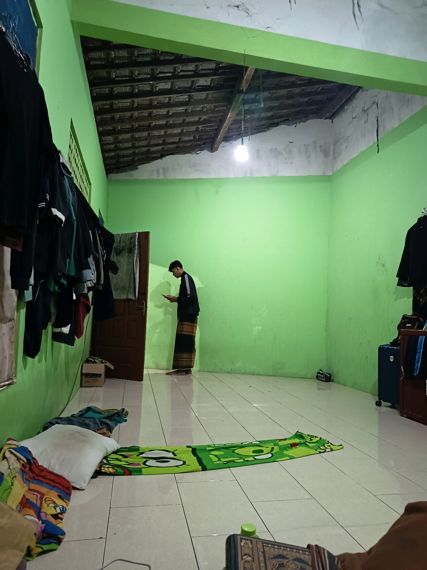 Memory