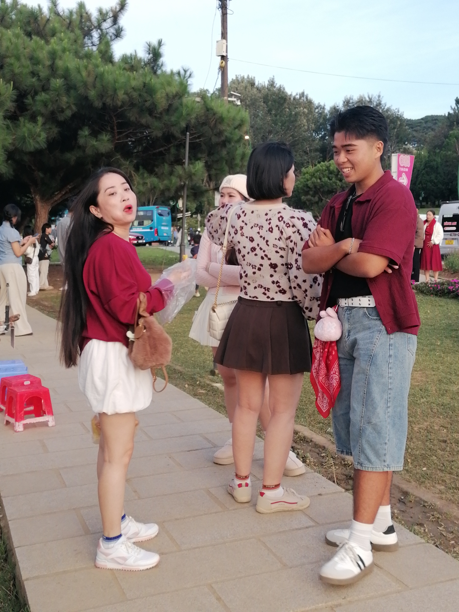 Memory