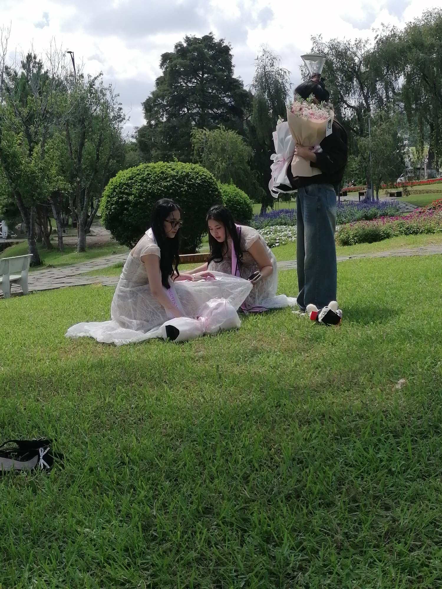 Memory