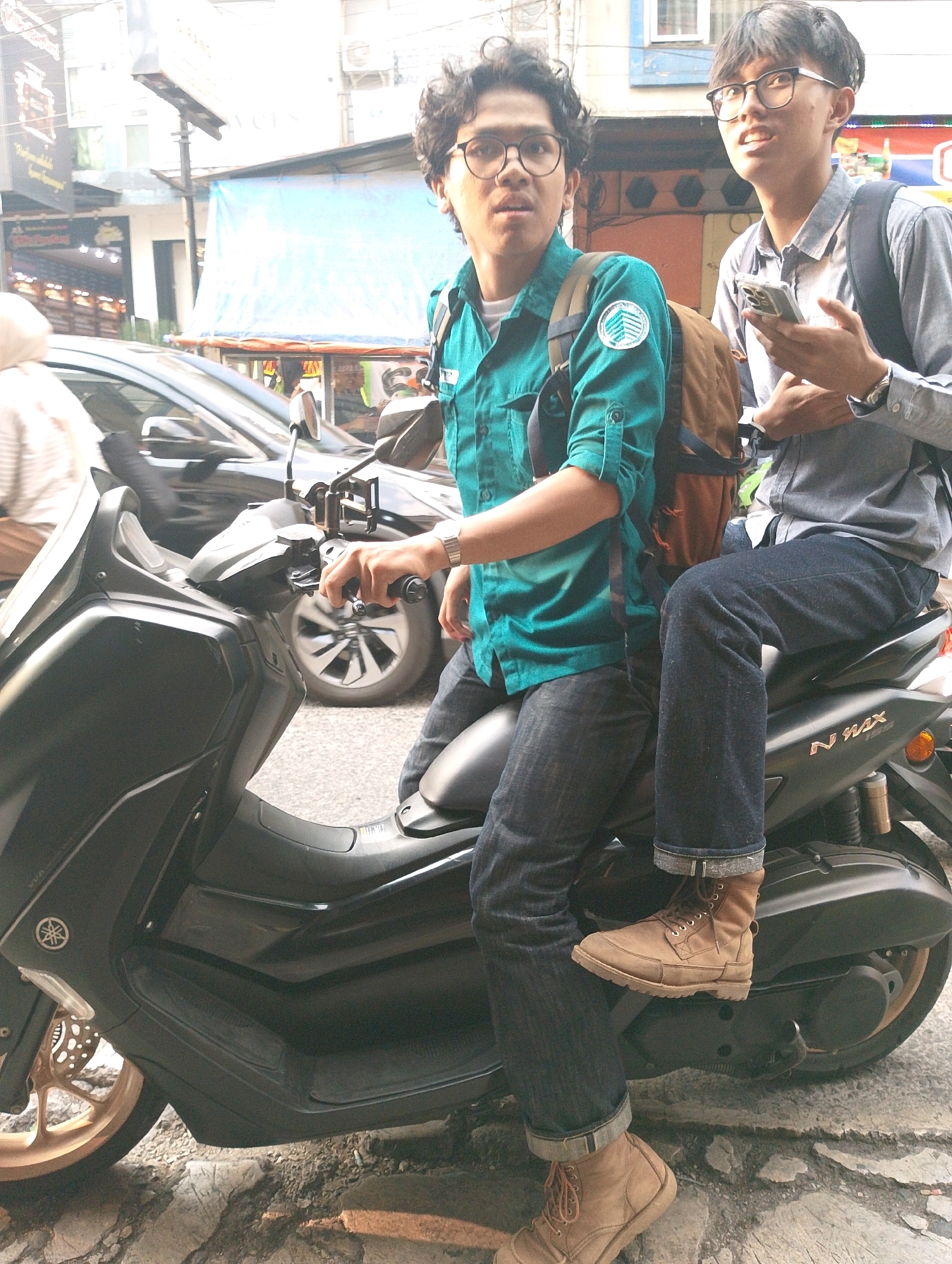 Memory