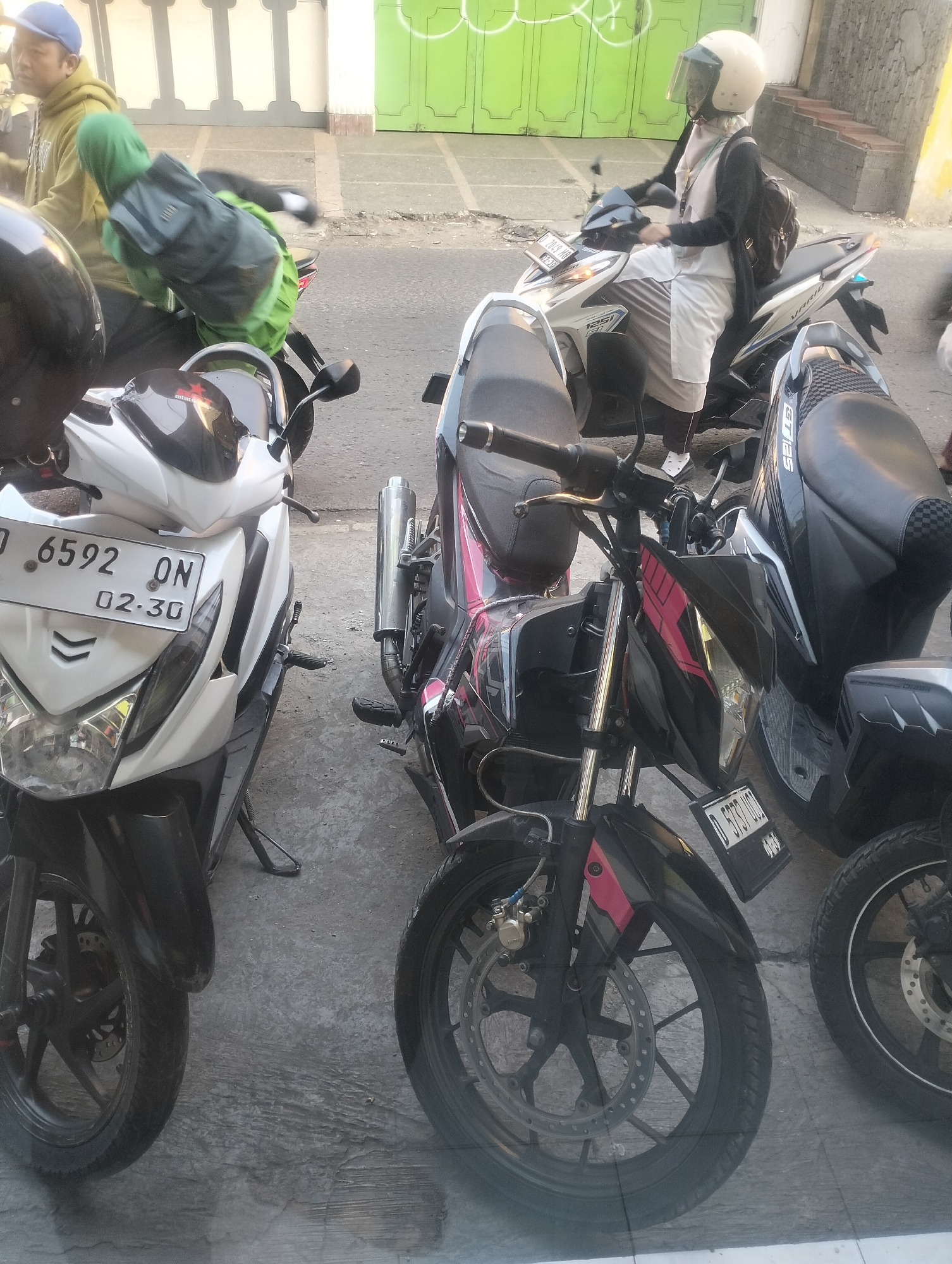 Memory
