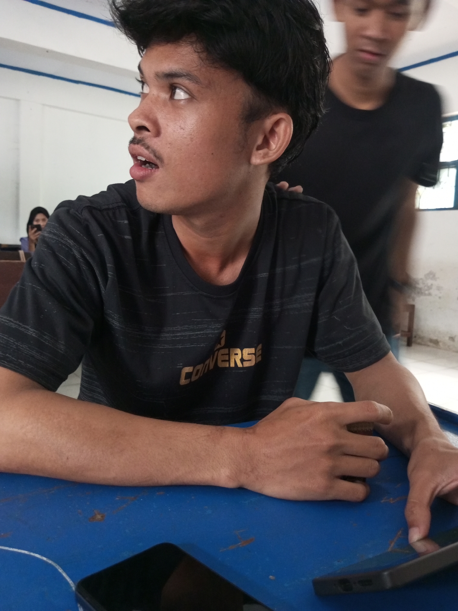 Memory