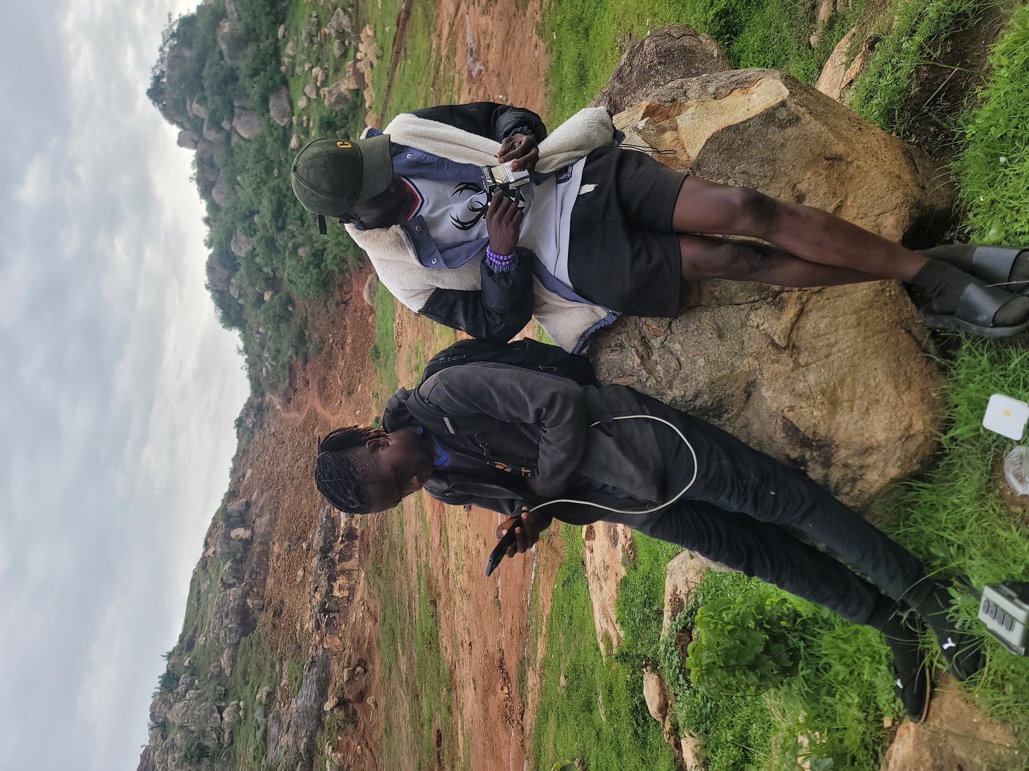 Memory