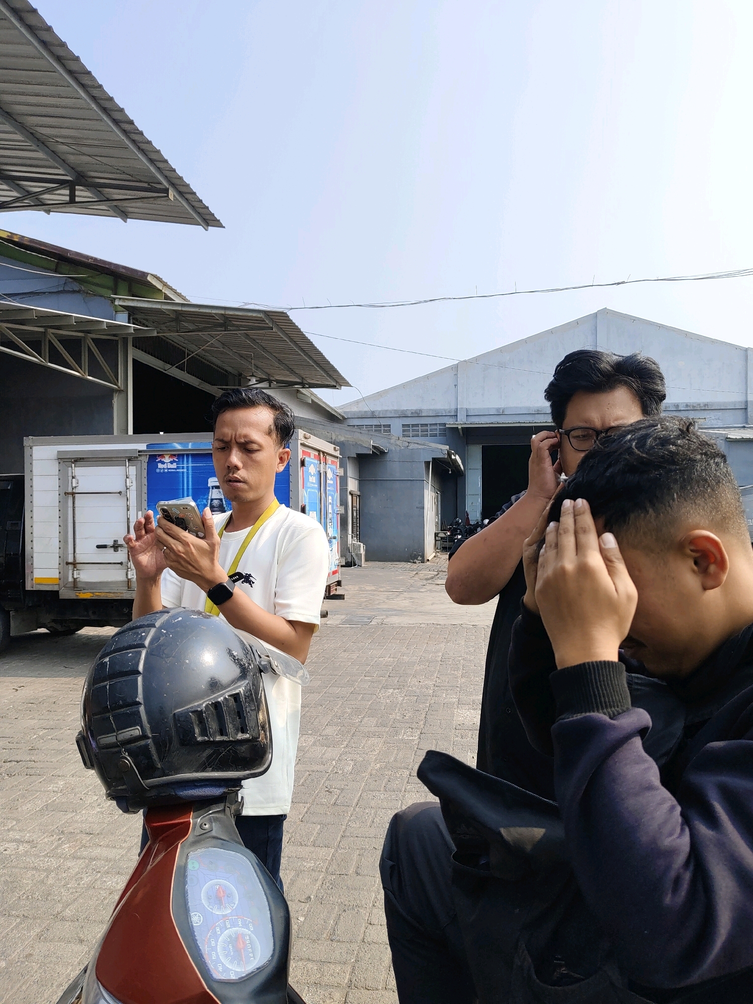 Memory