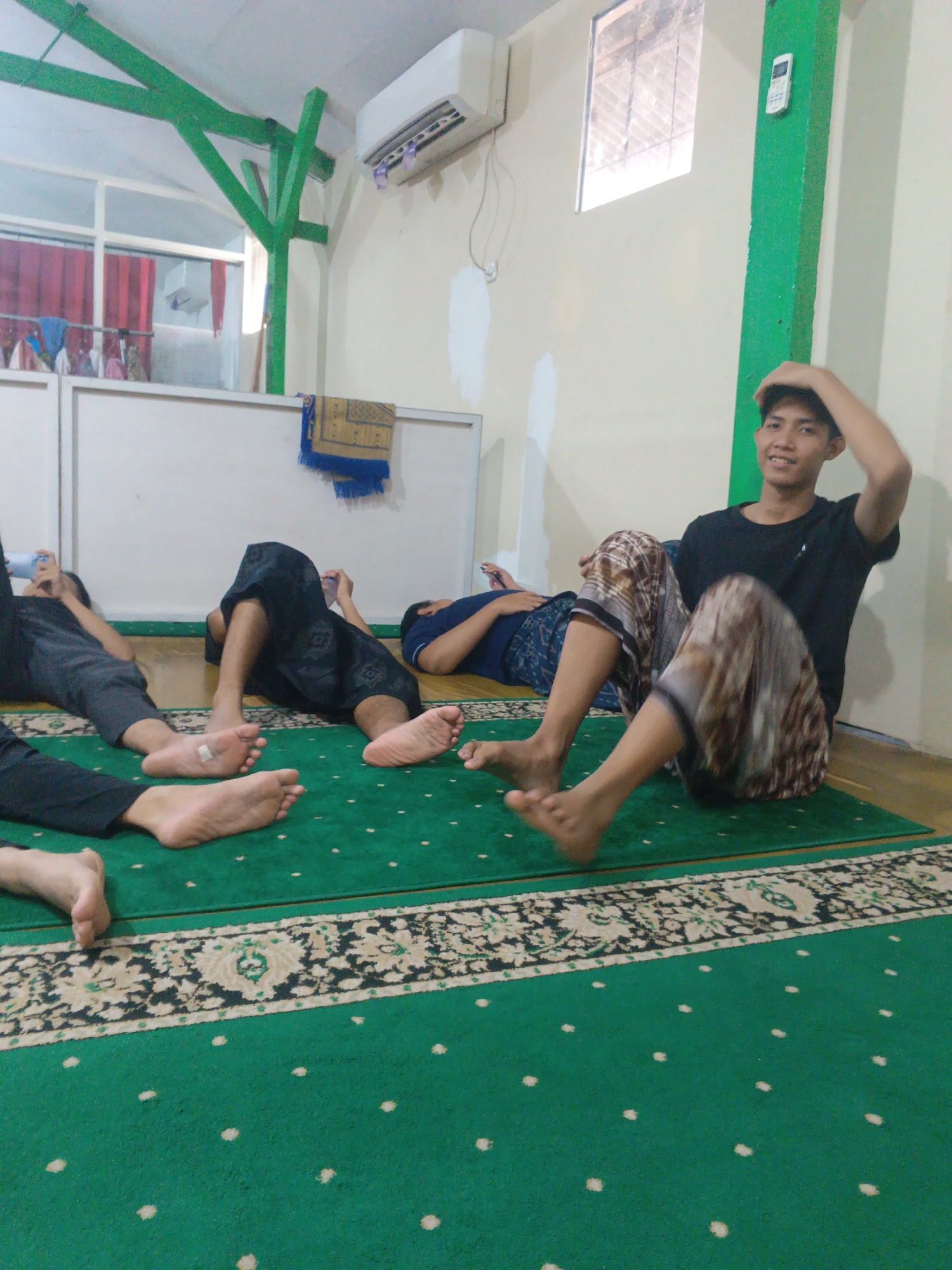 Memory