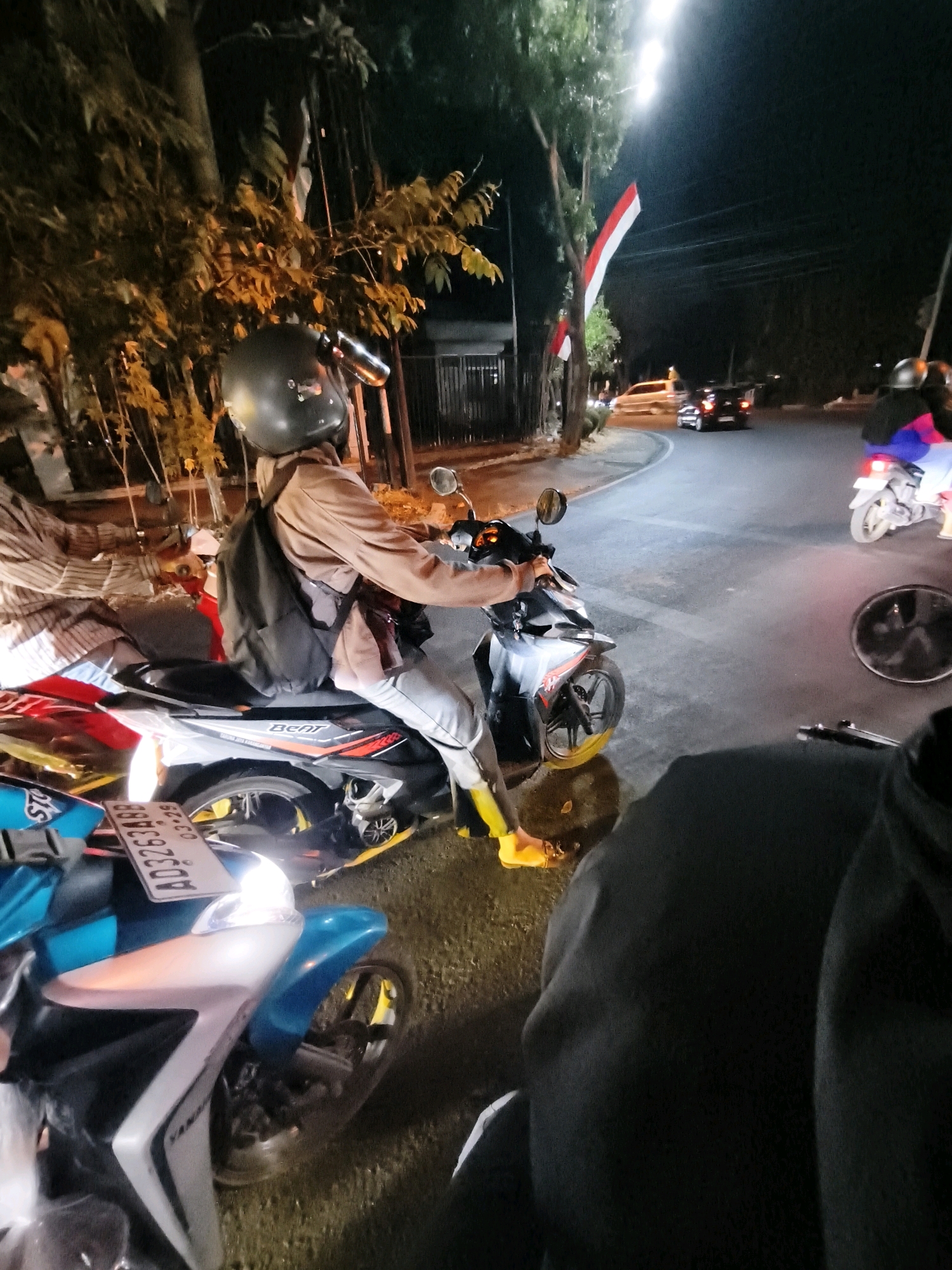 Memory