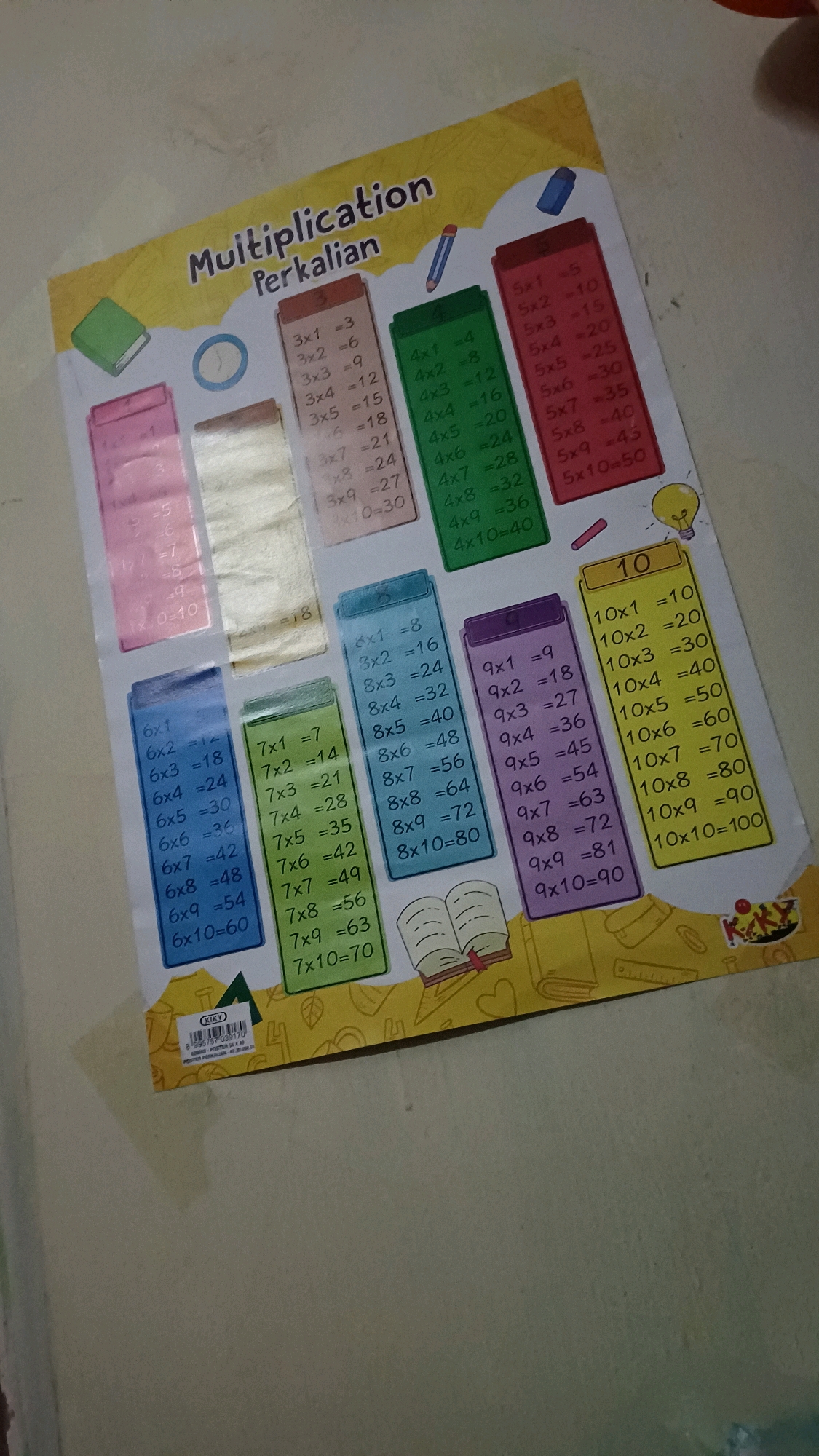 Memory