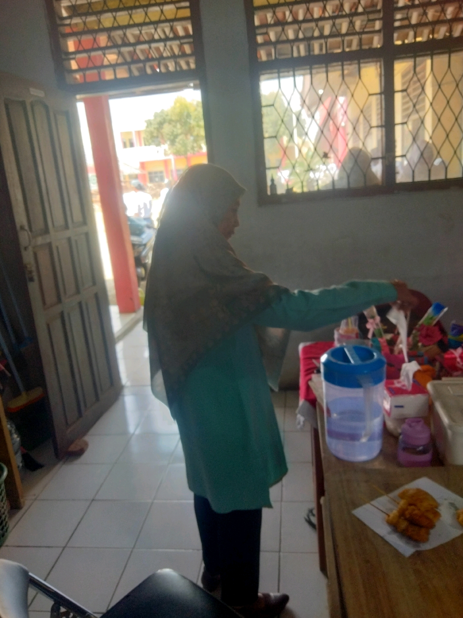 Memory