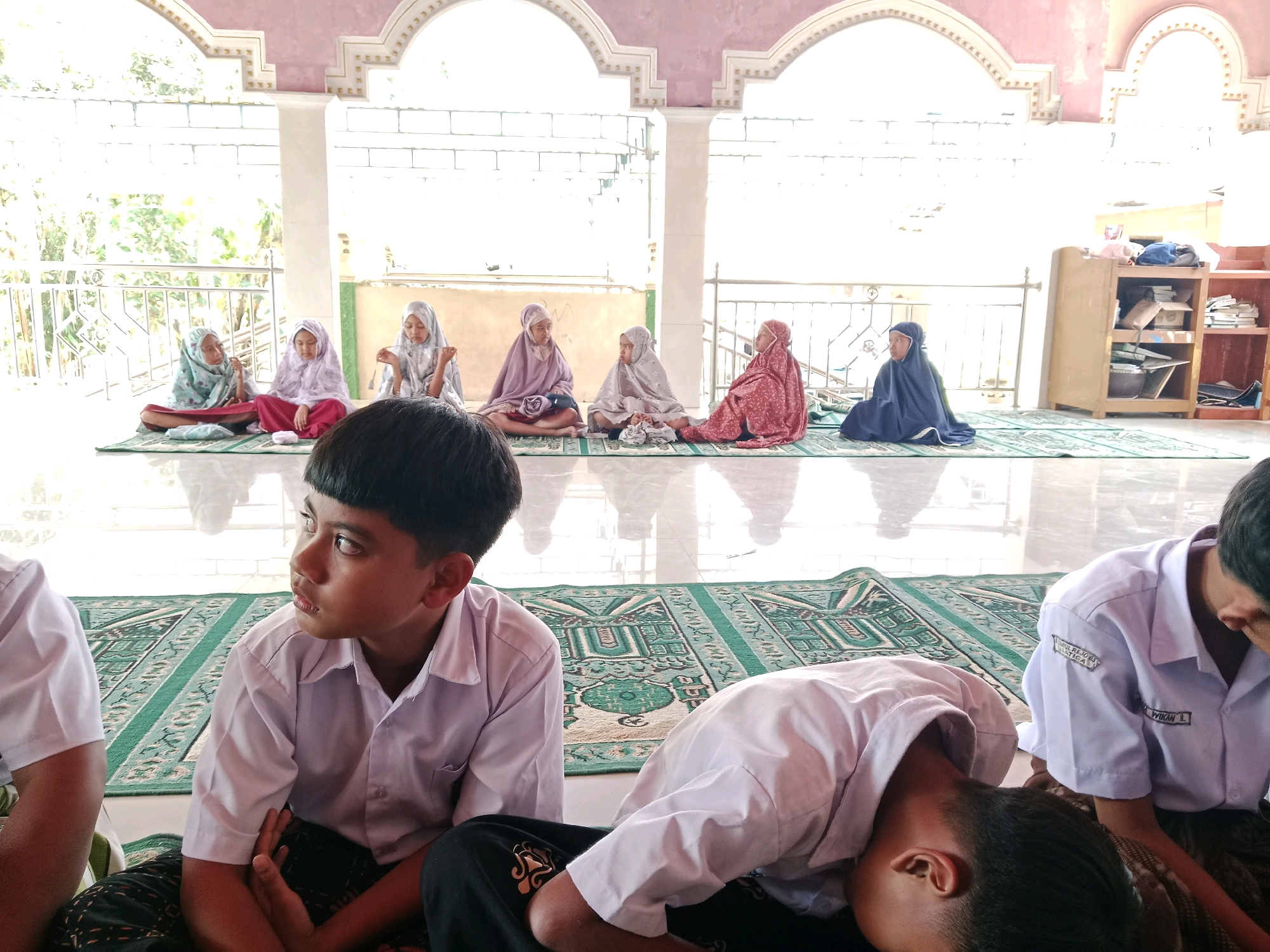 Memory