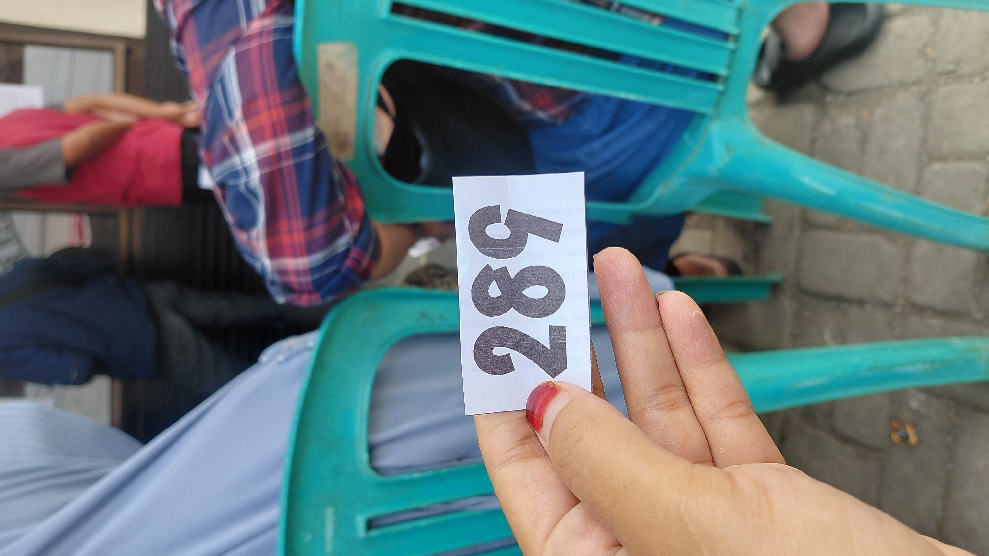 Memory