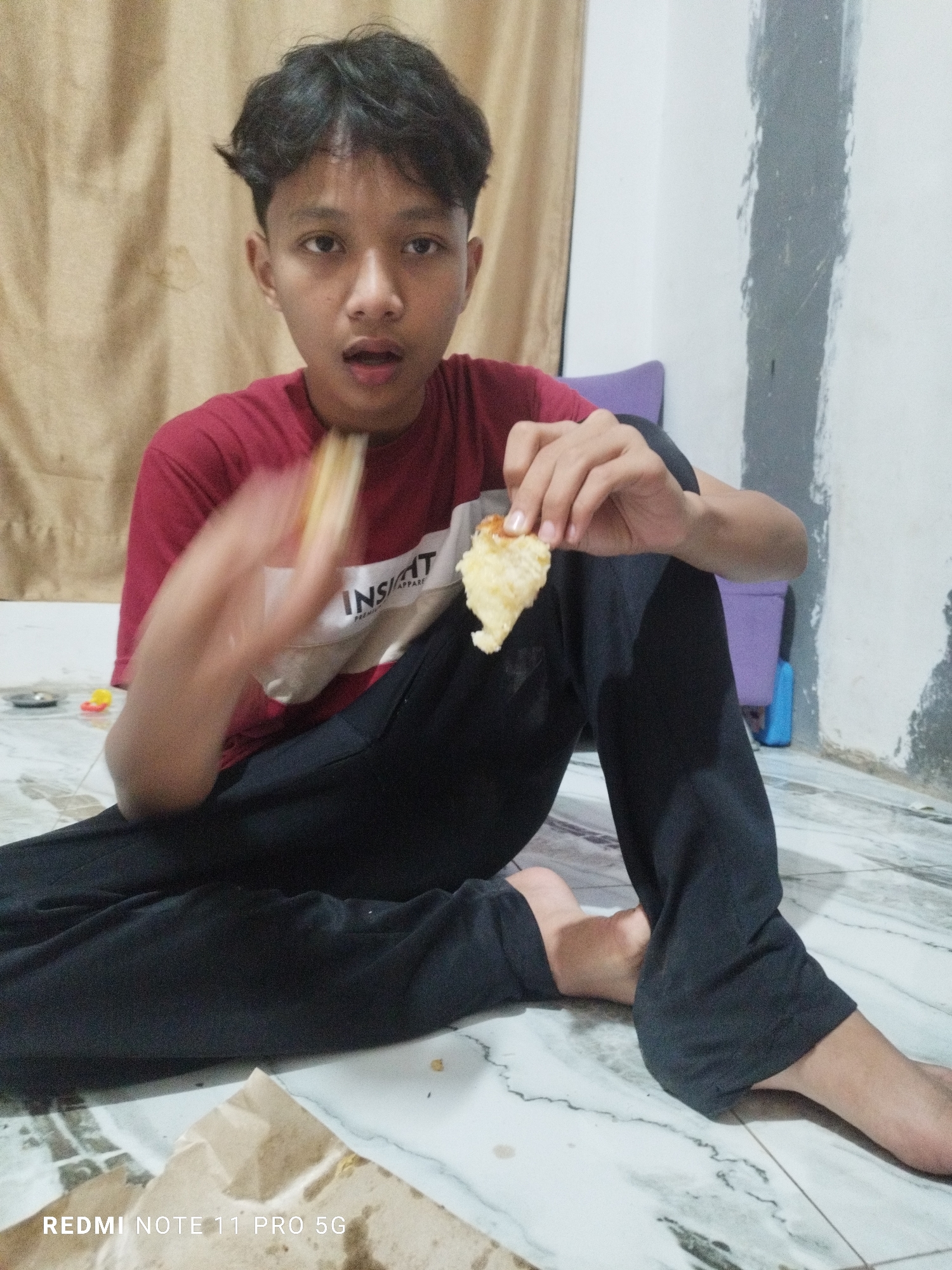 Memory