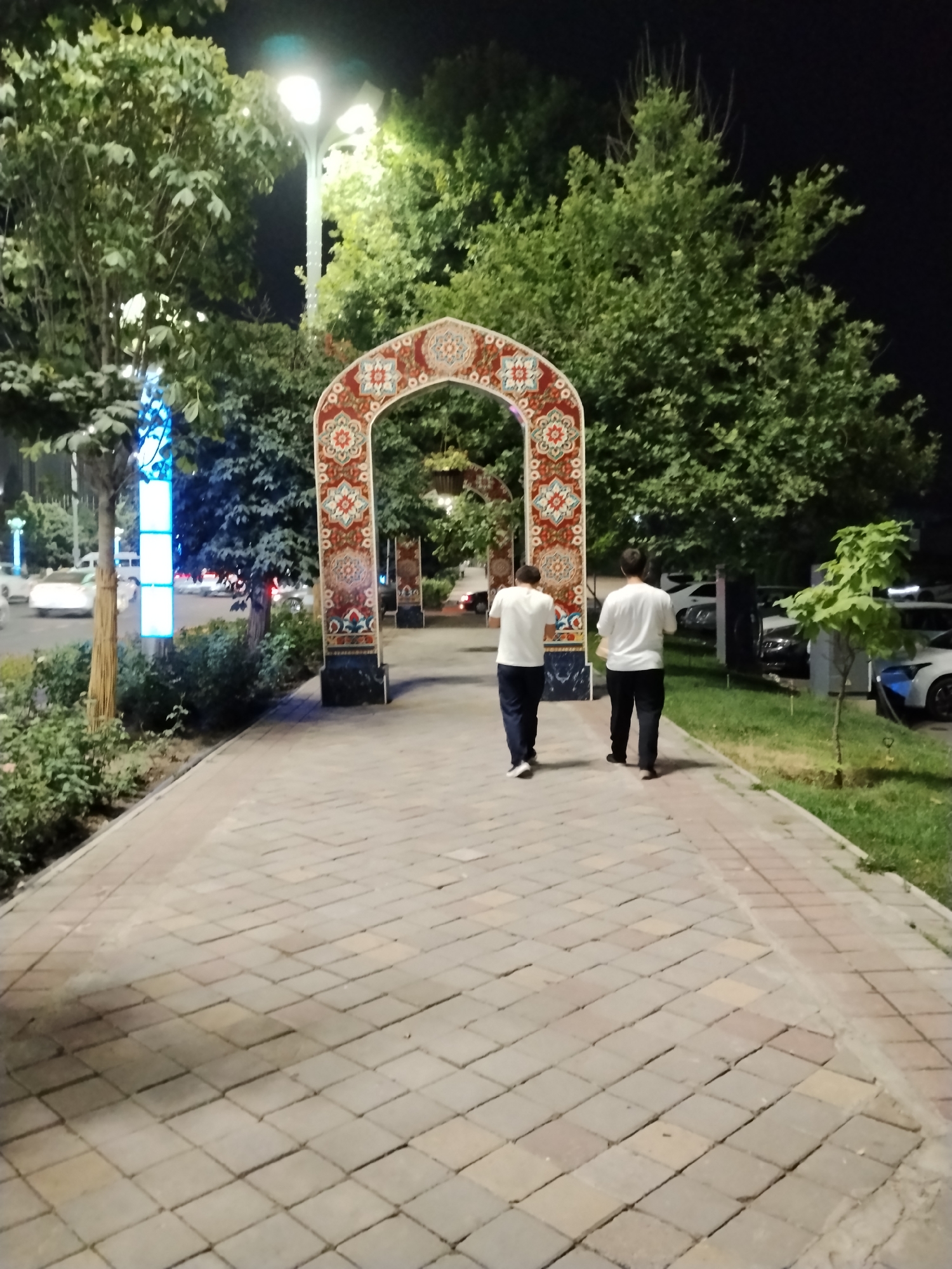 Memory