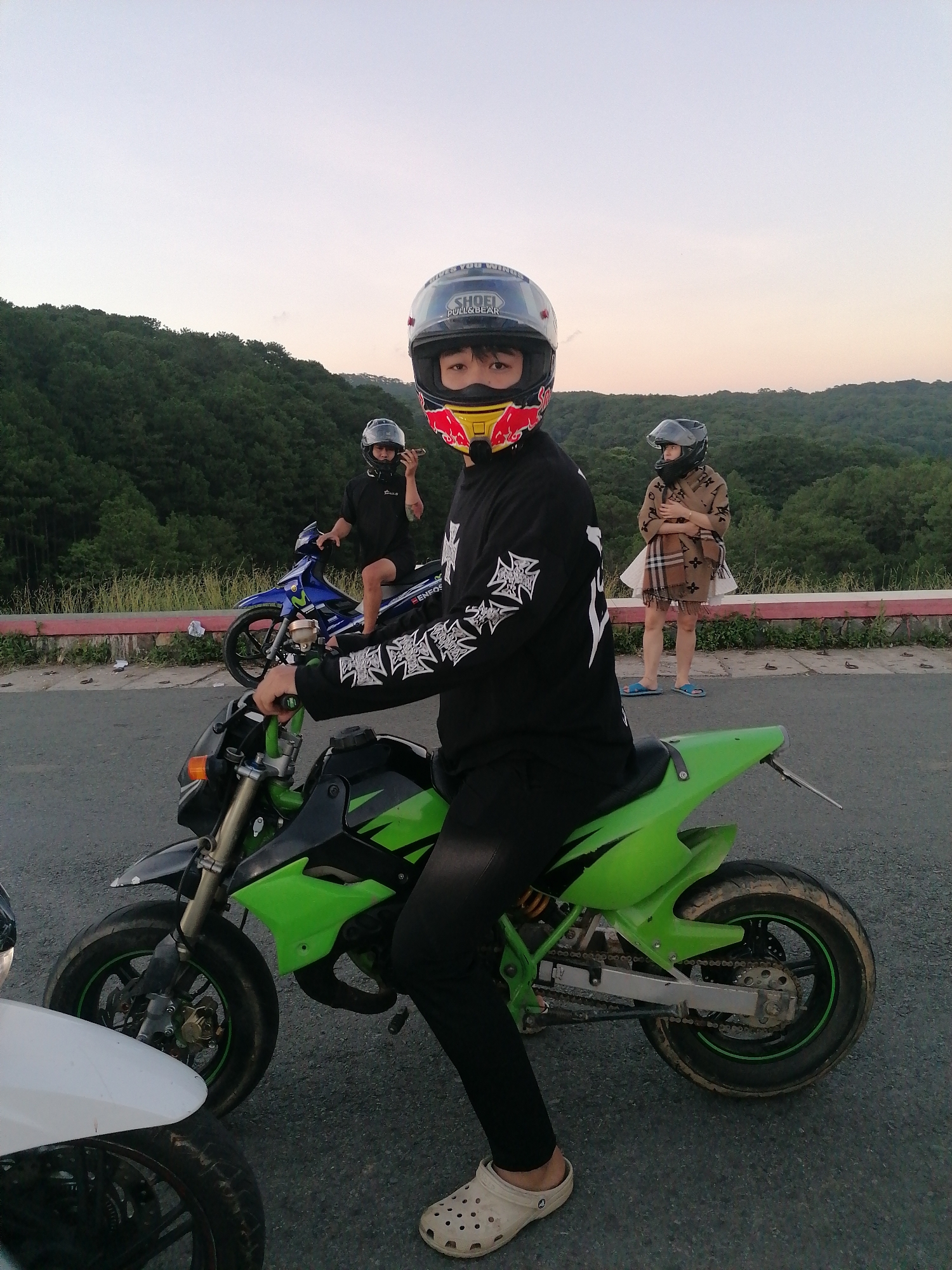 Memory