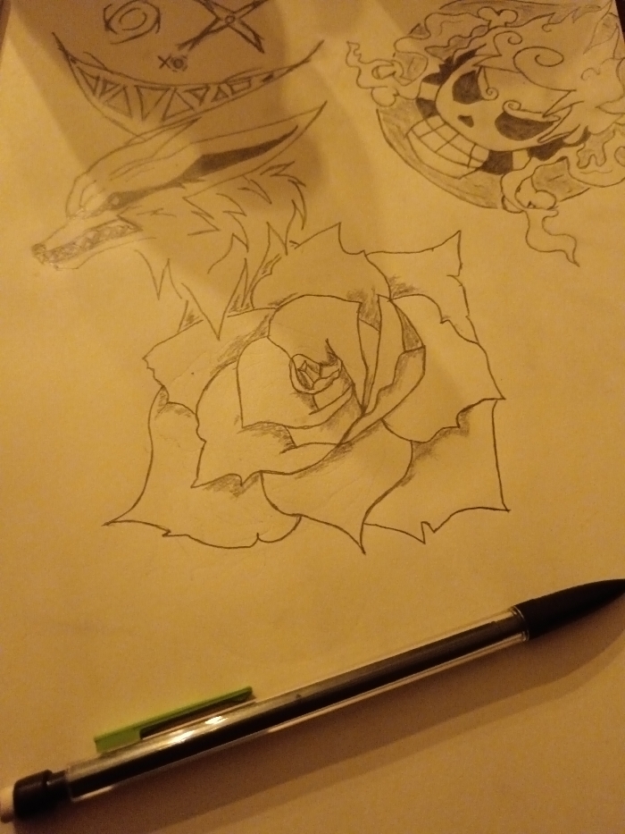 Memory