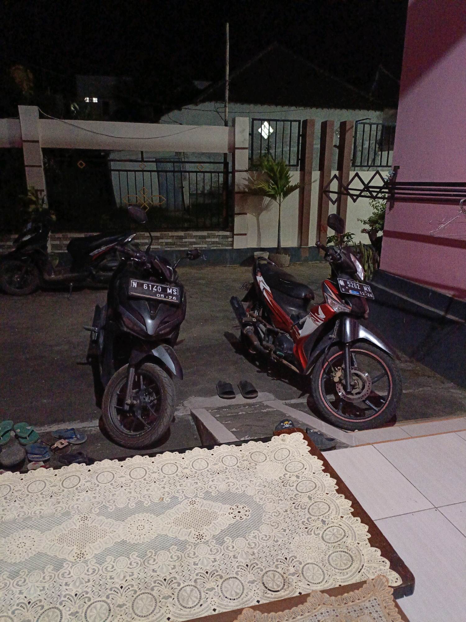 Memory