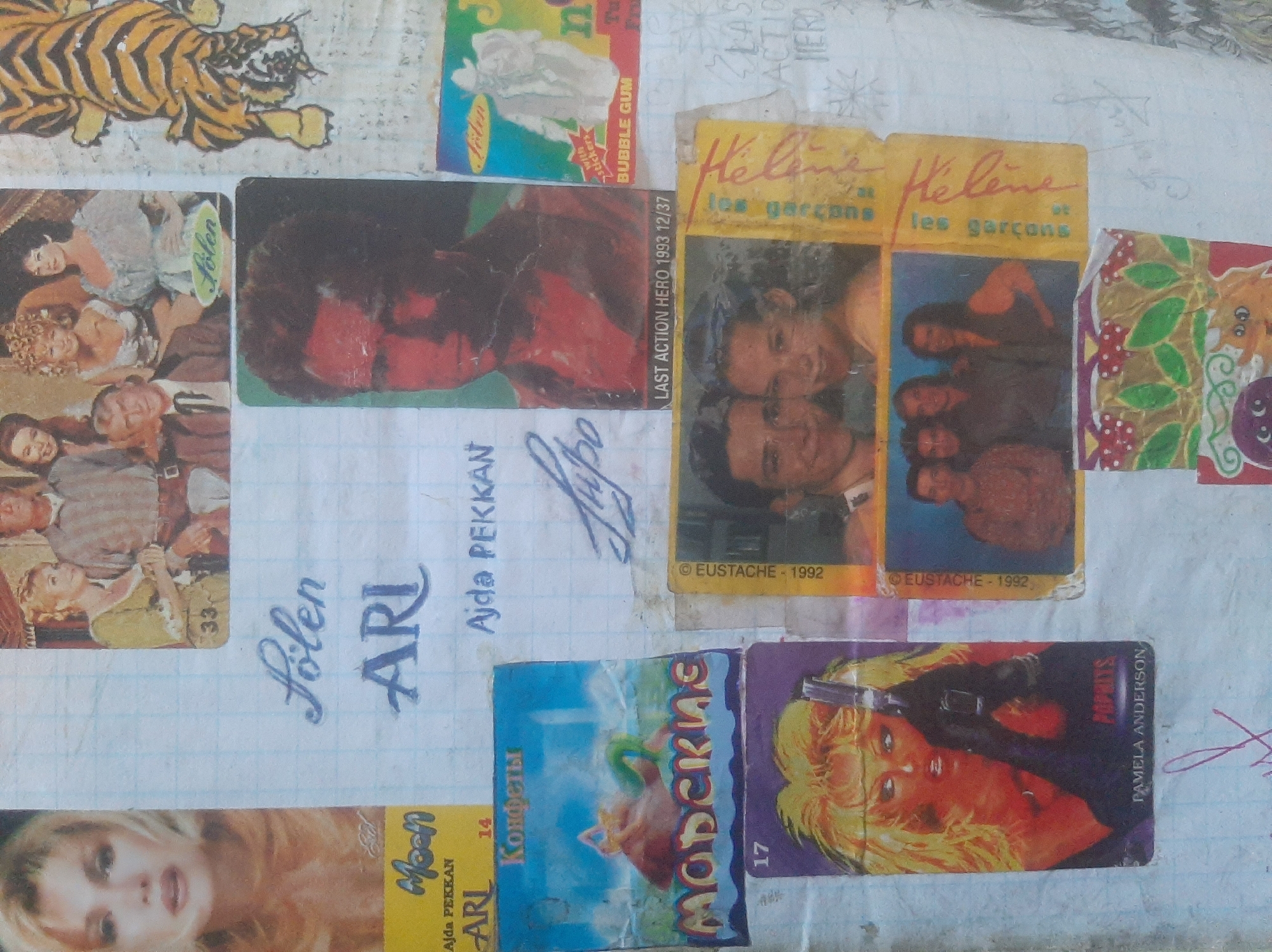 Memory