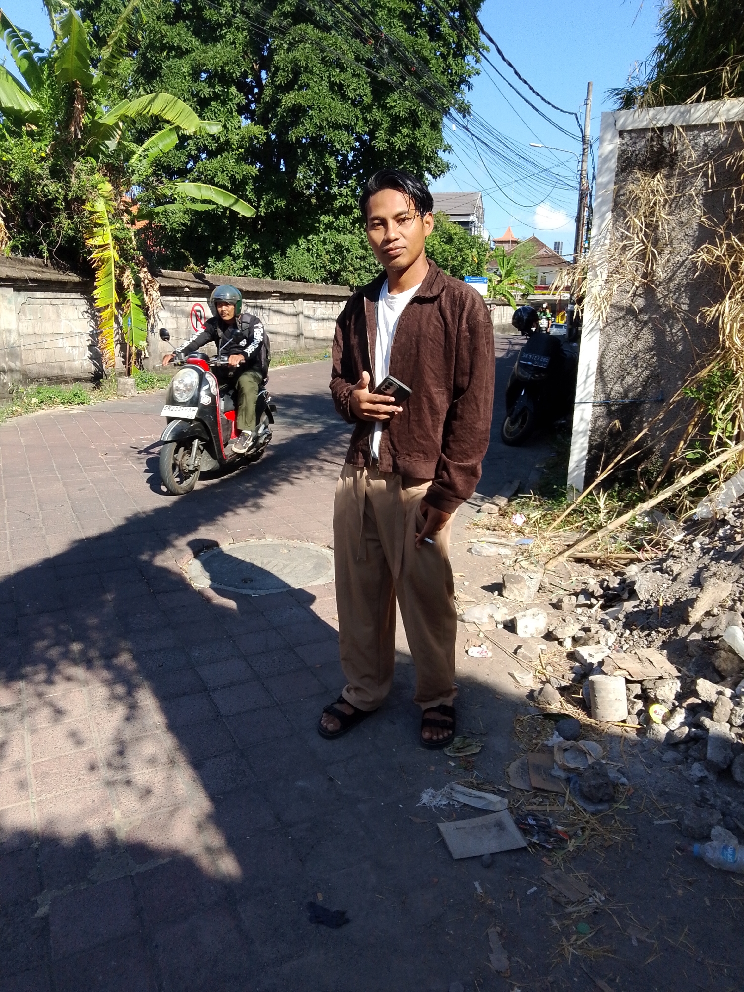 Memory