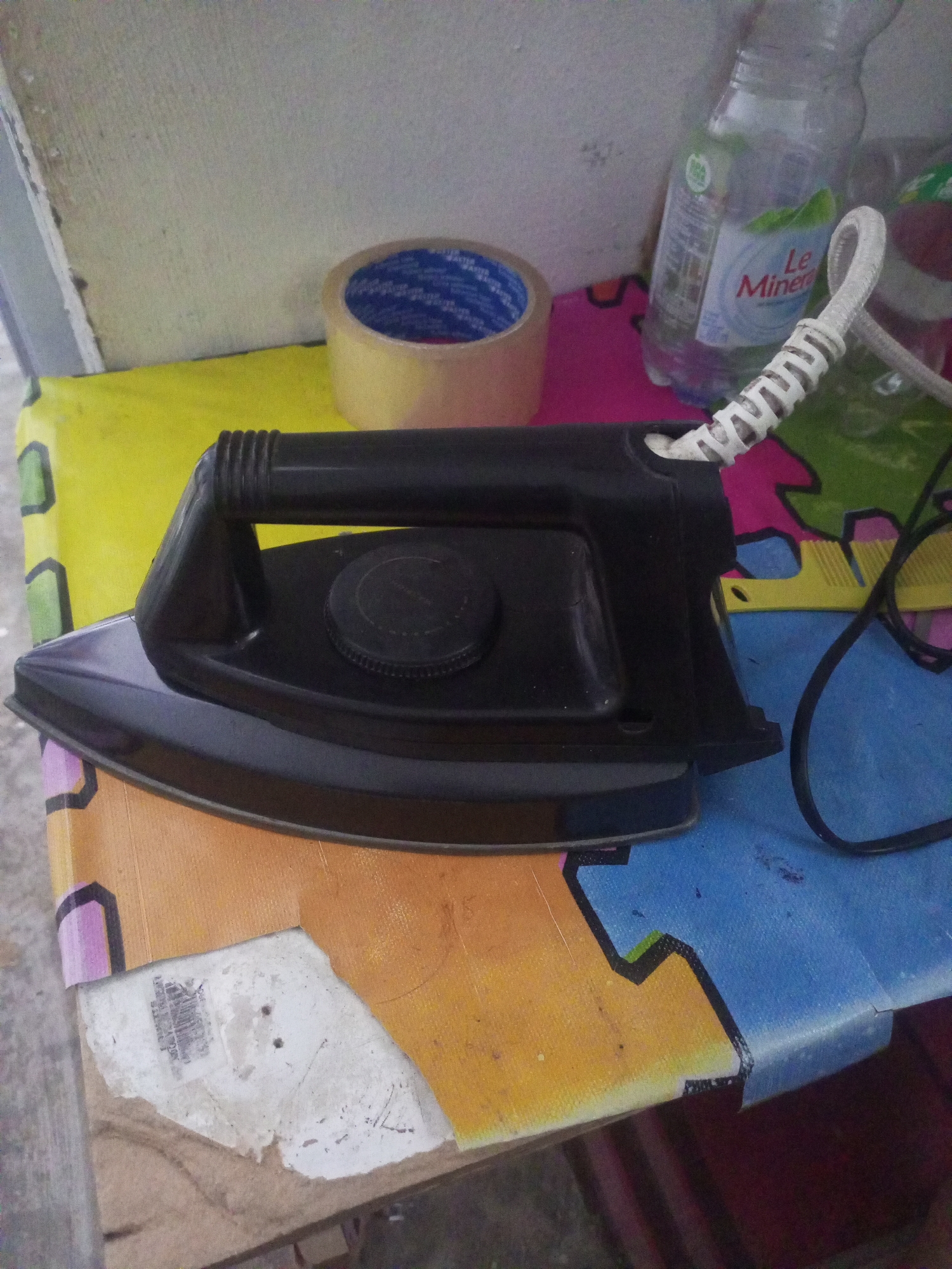 Memory