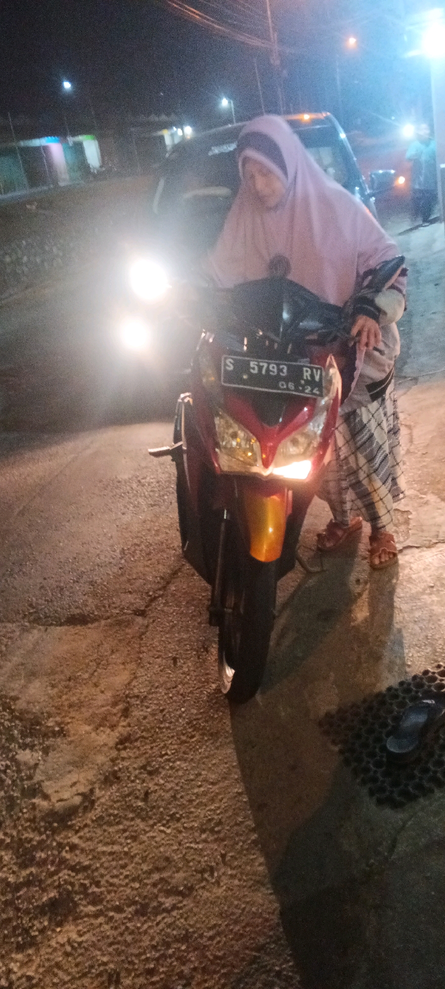 Memory