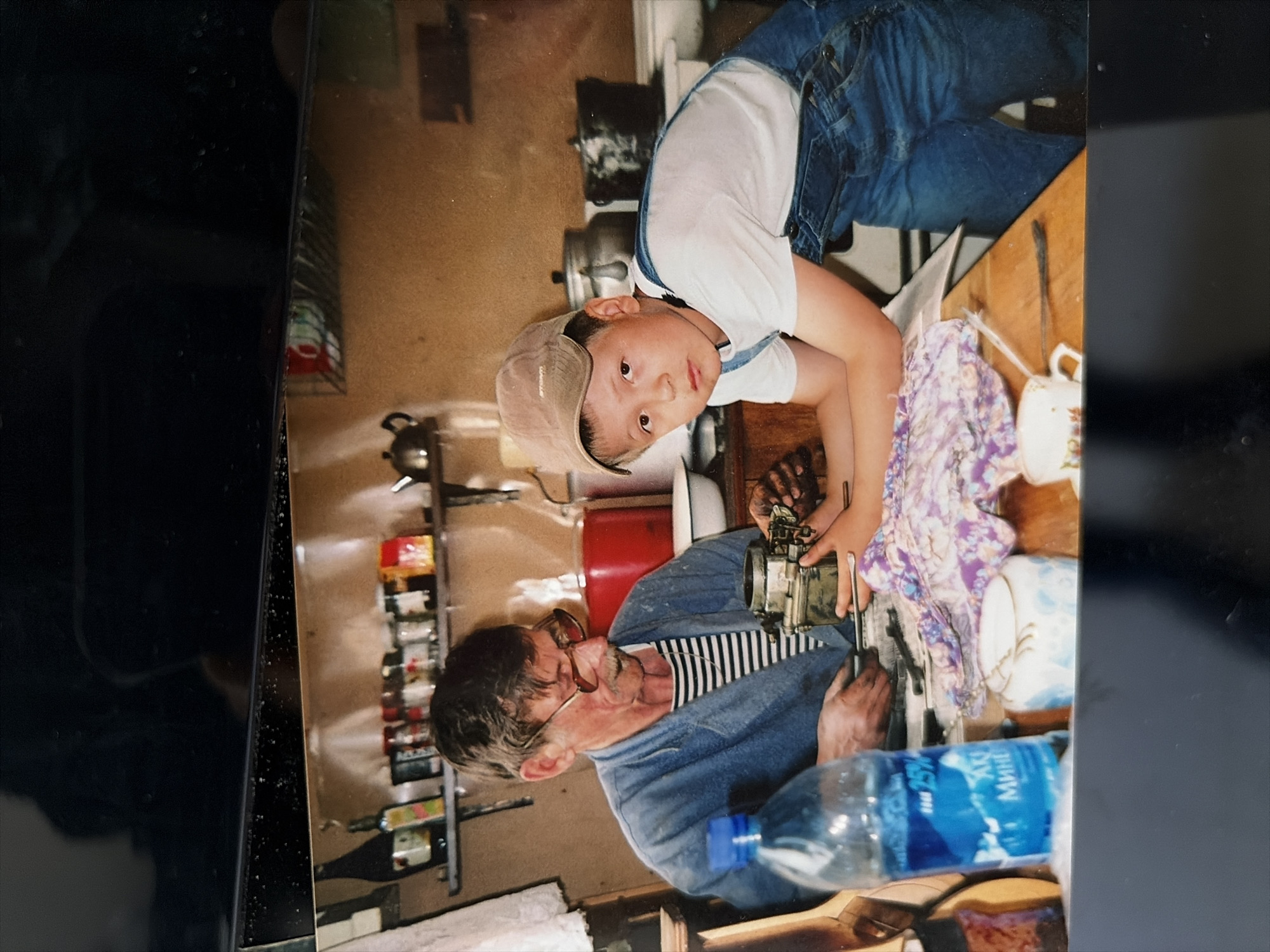 Memory