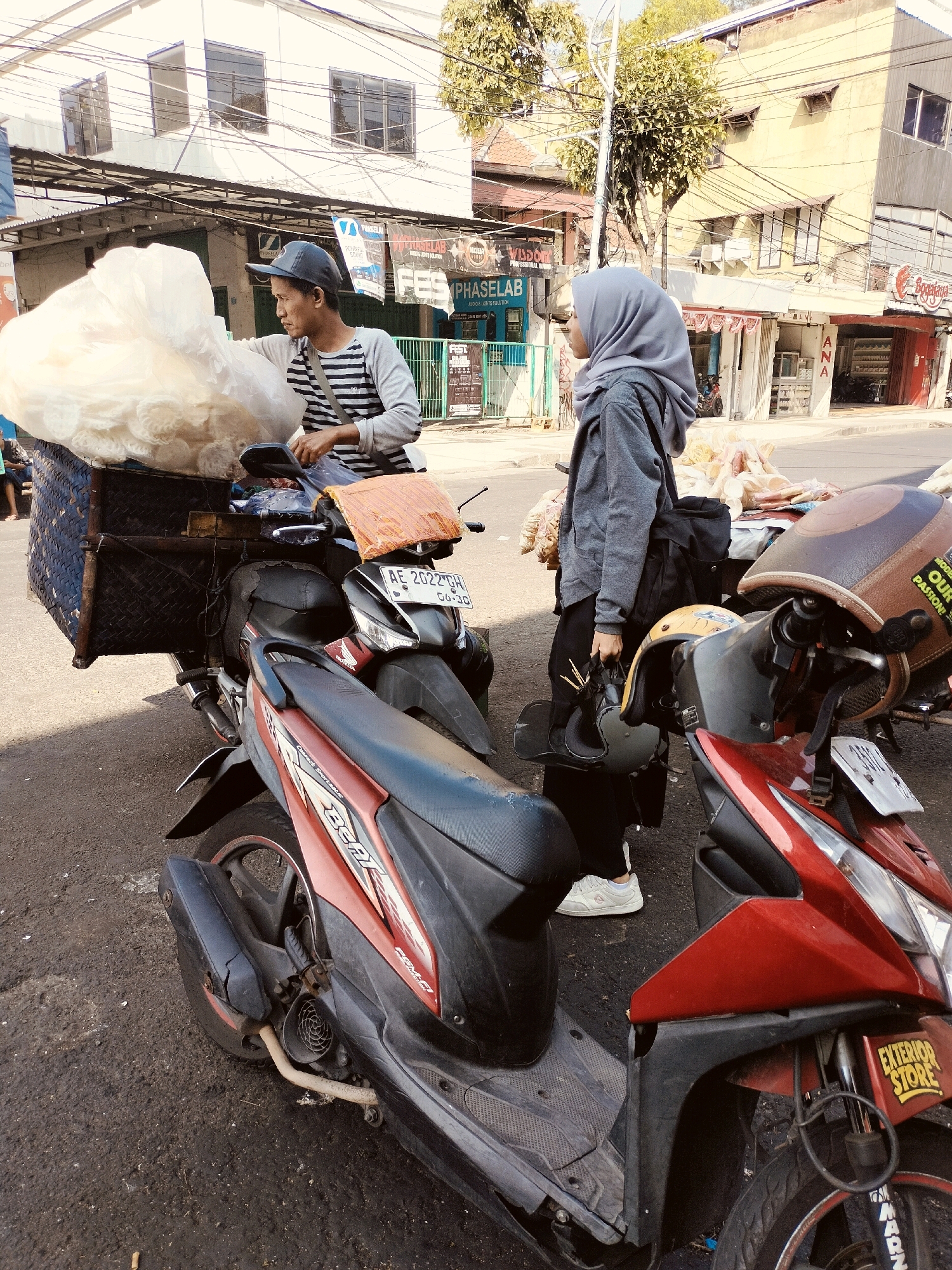Memory
