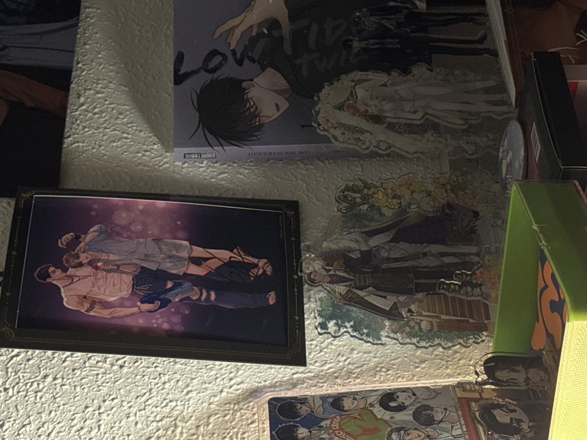 Memory