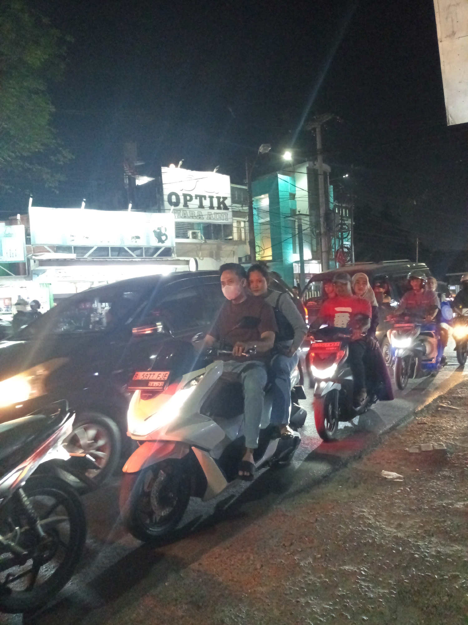 Memory