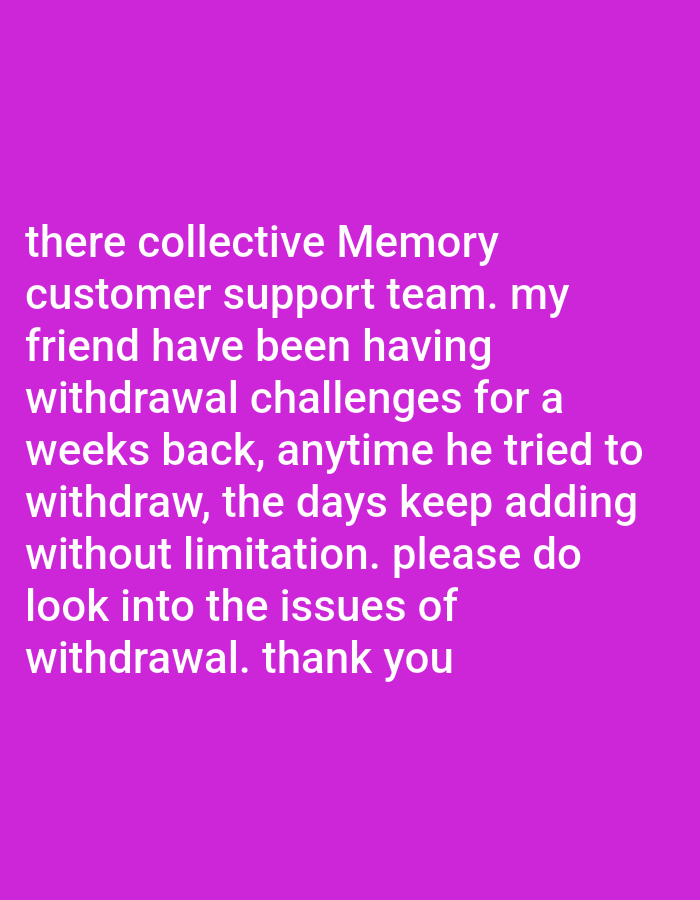 Memory