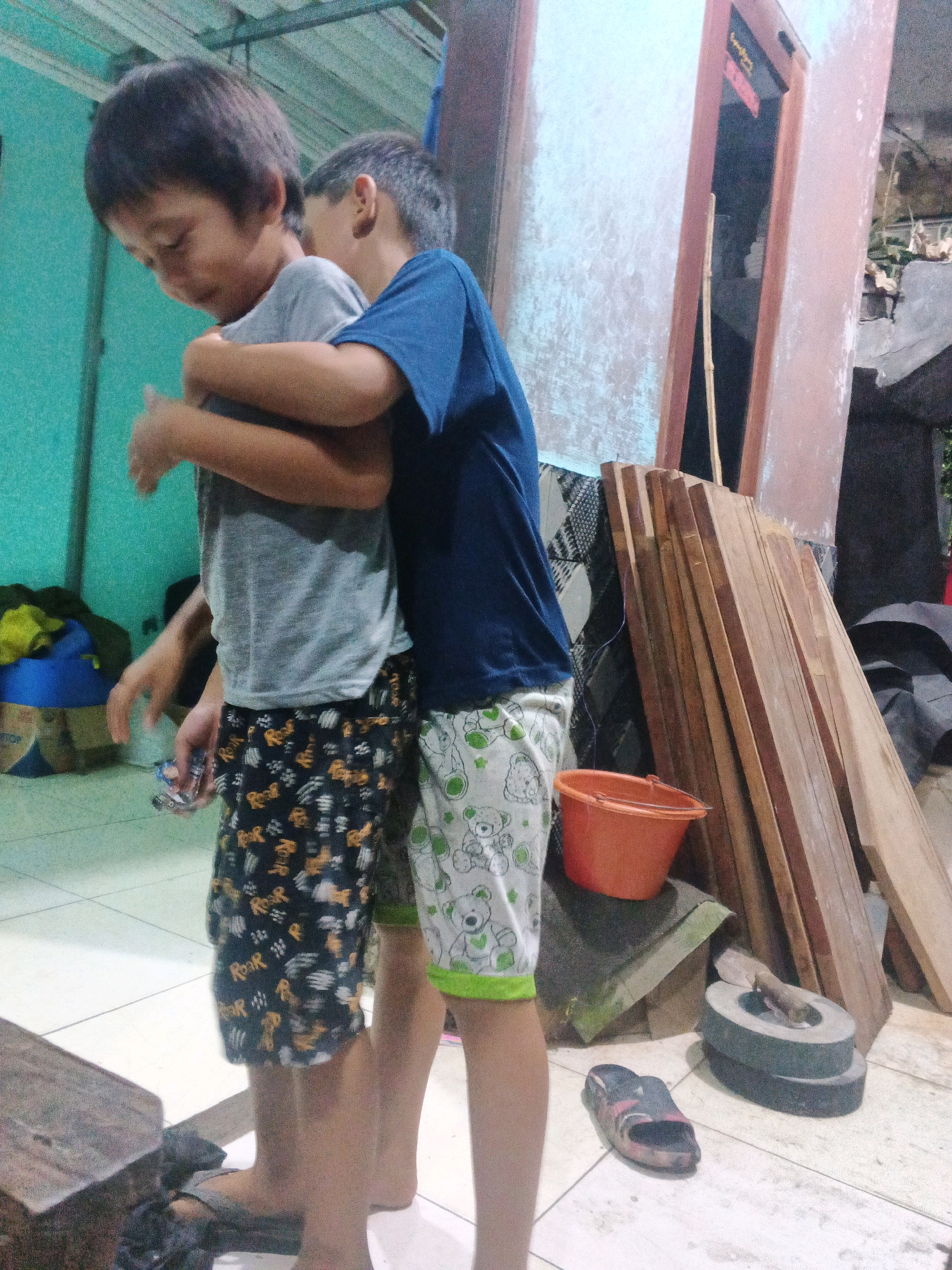 Memory