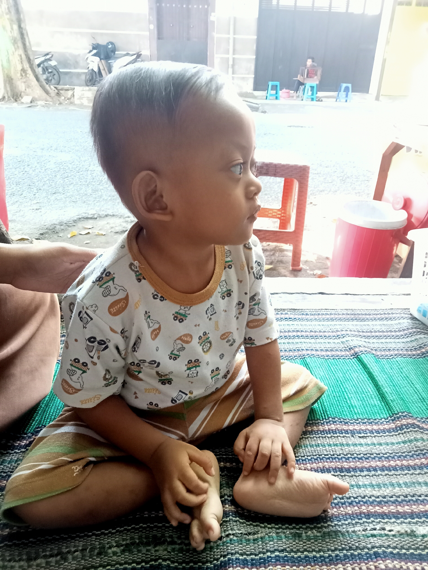 Memory