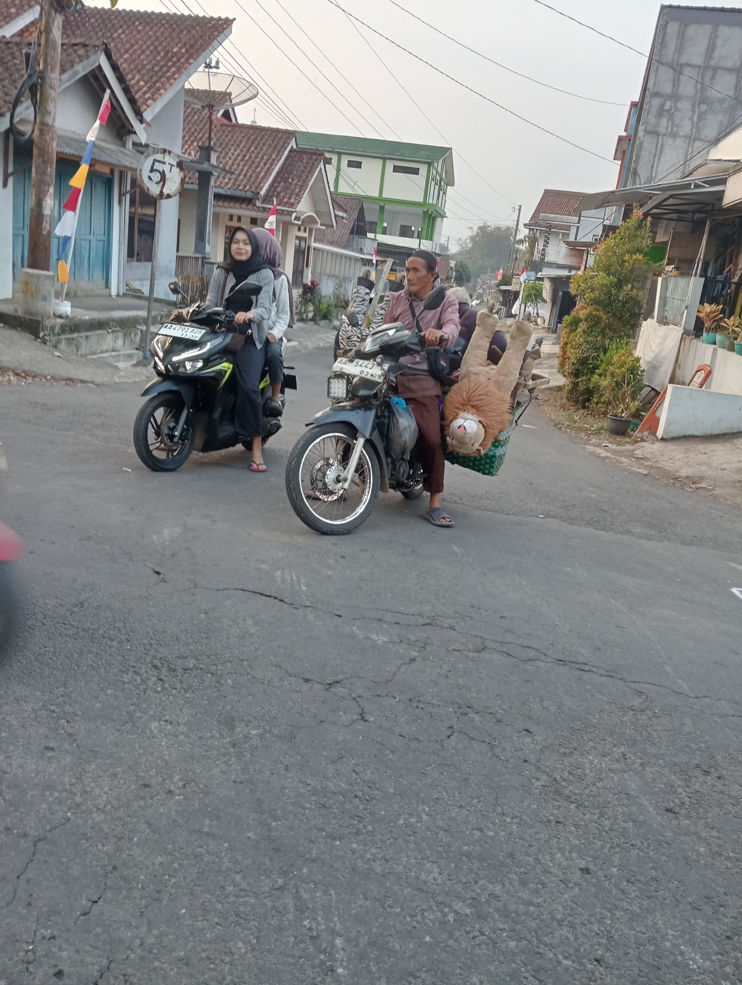 Memory