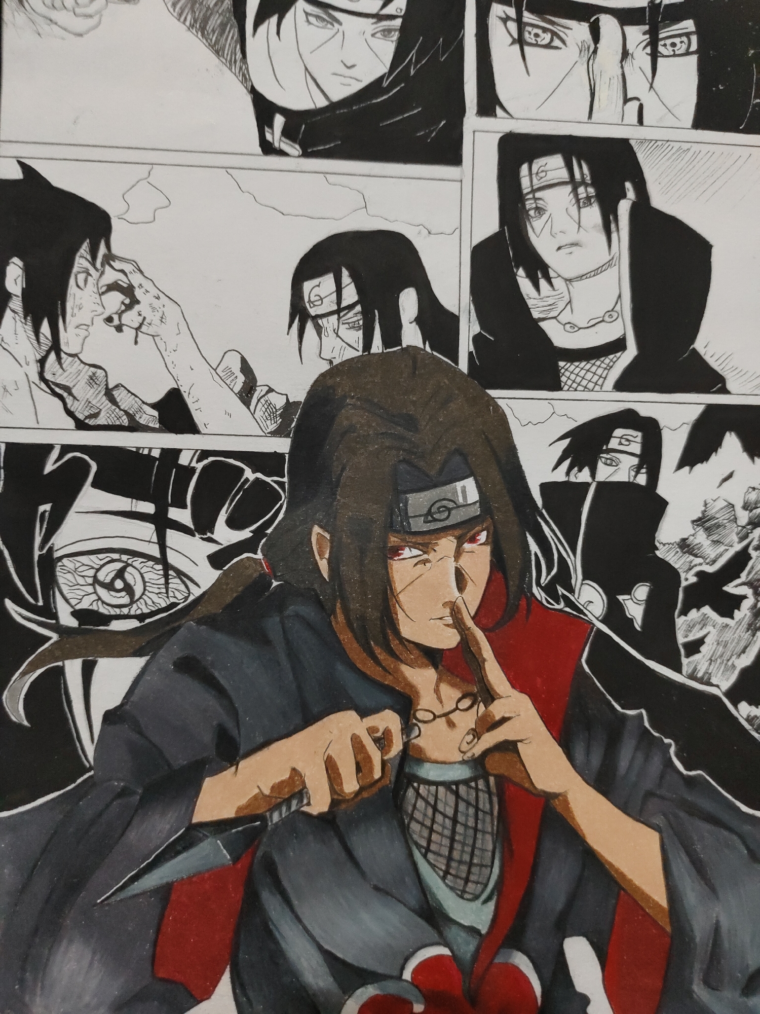 Memory
