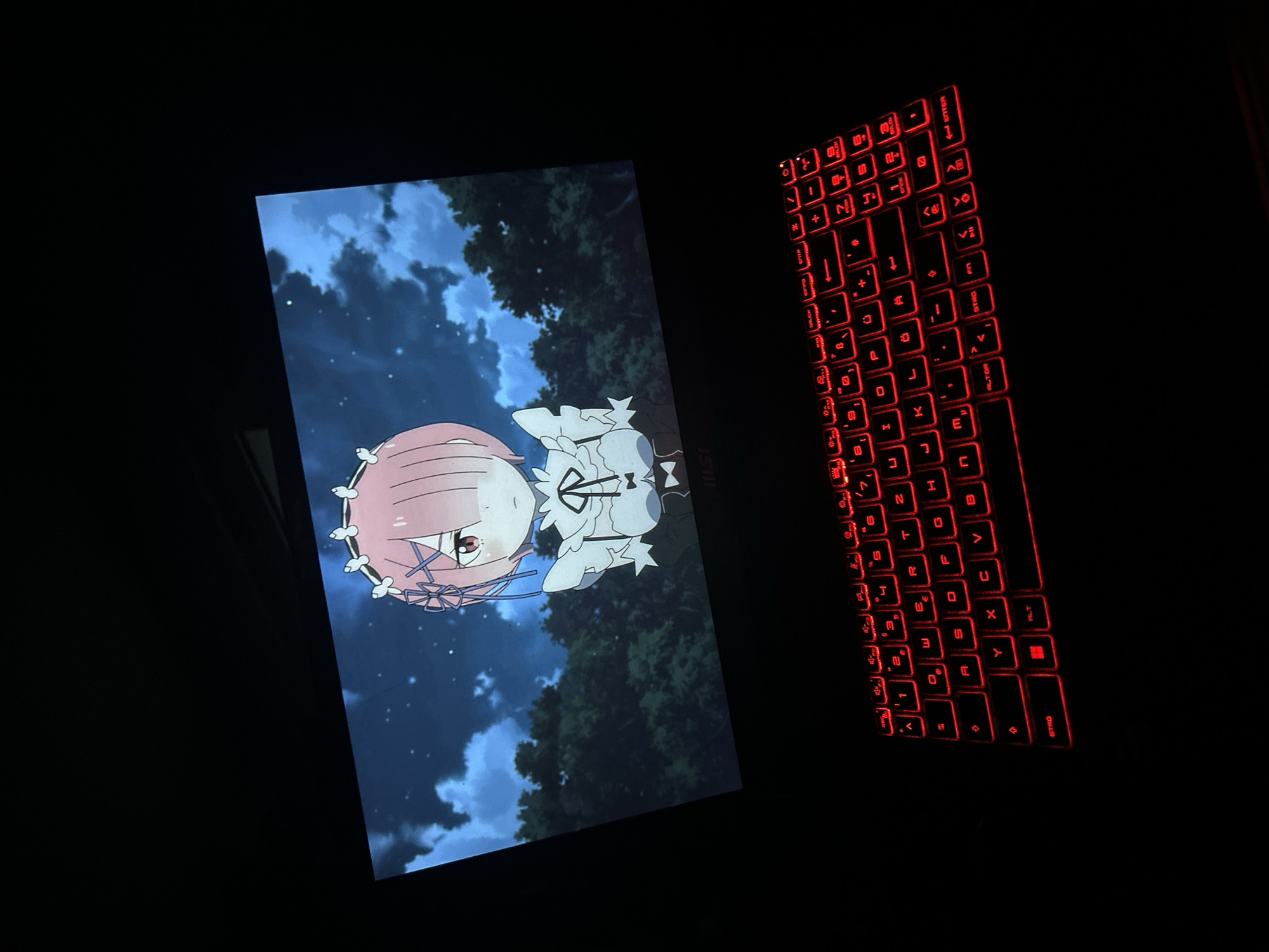 Memory