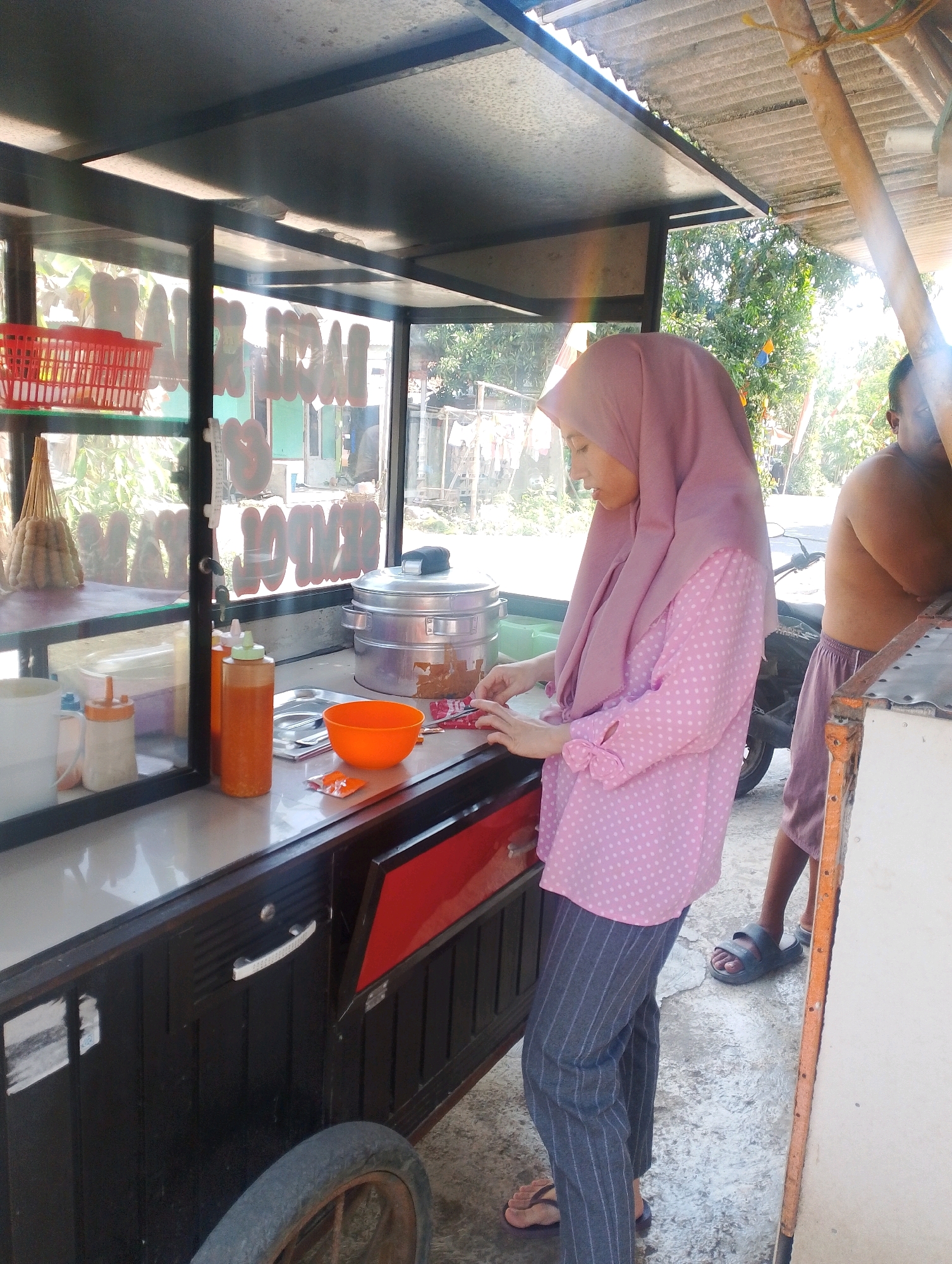 Memory