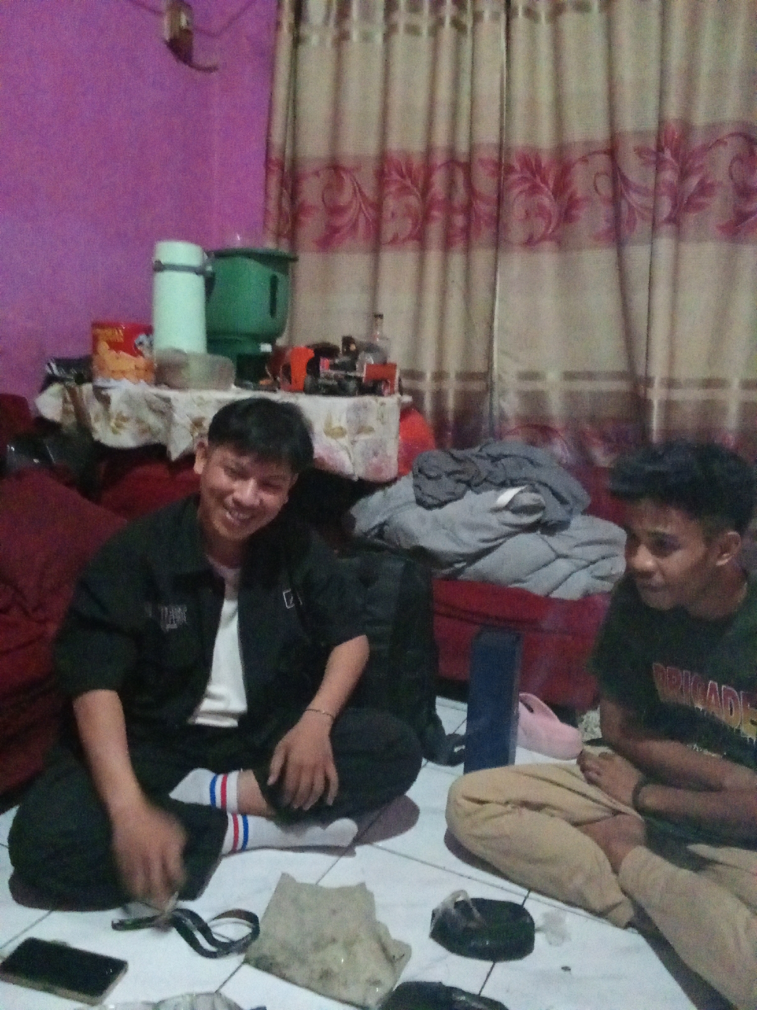 Memory