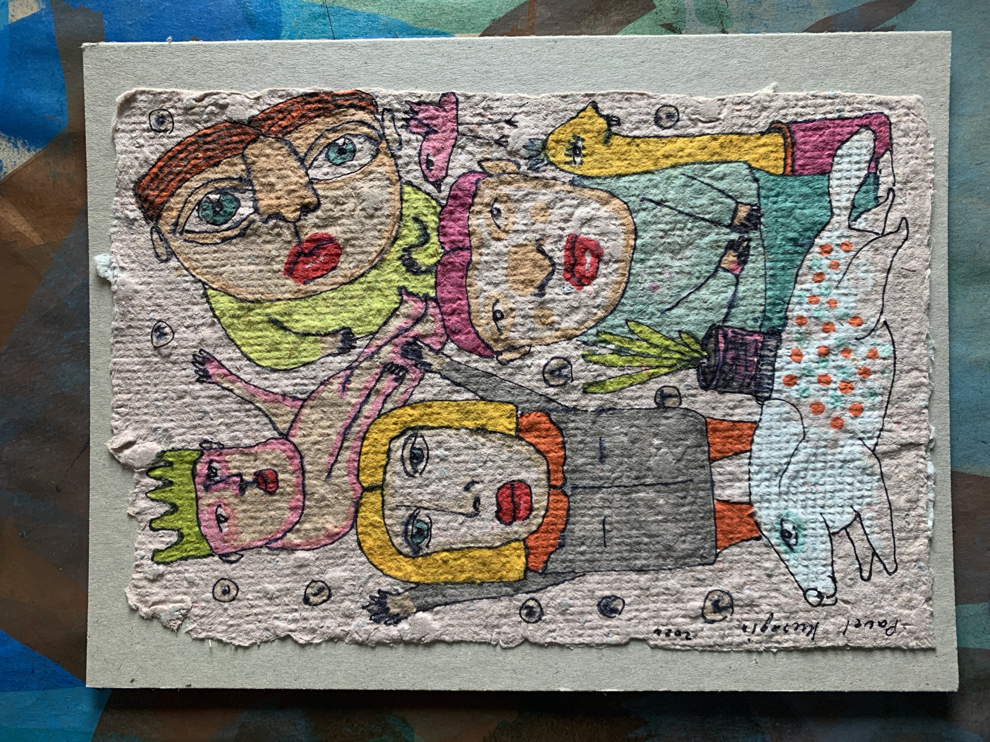 Memory