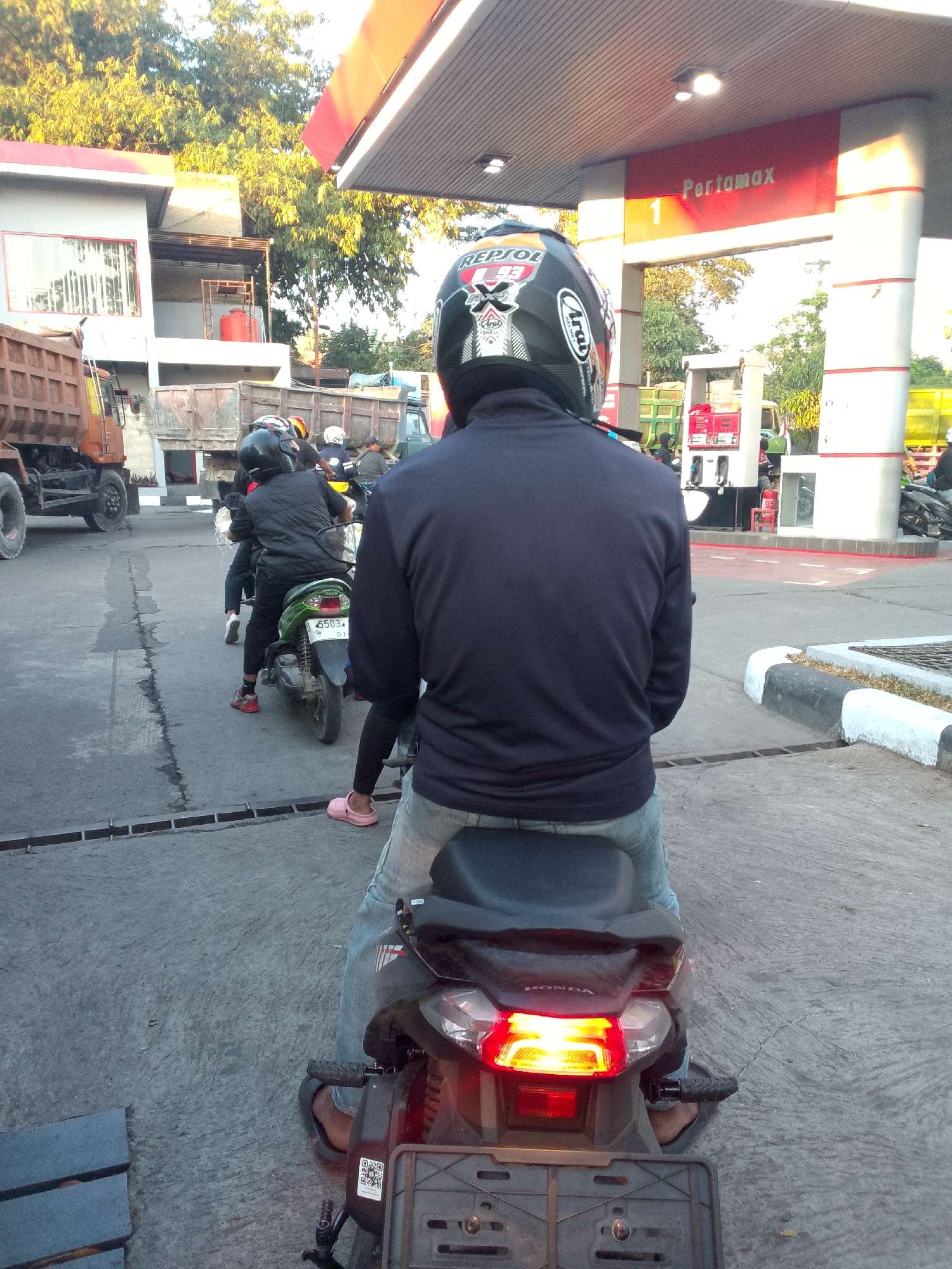 Memory