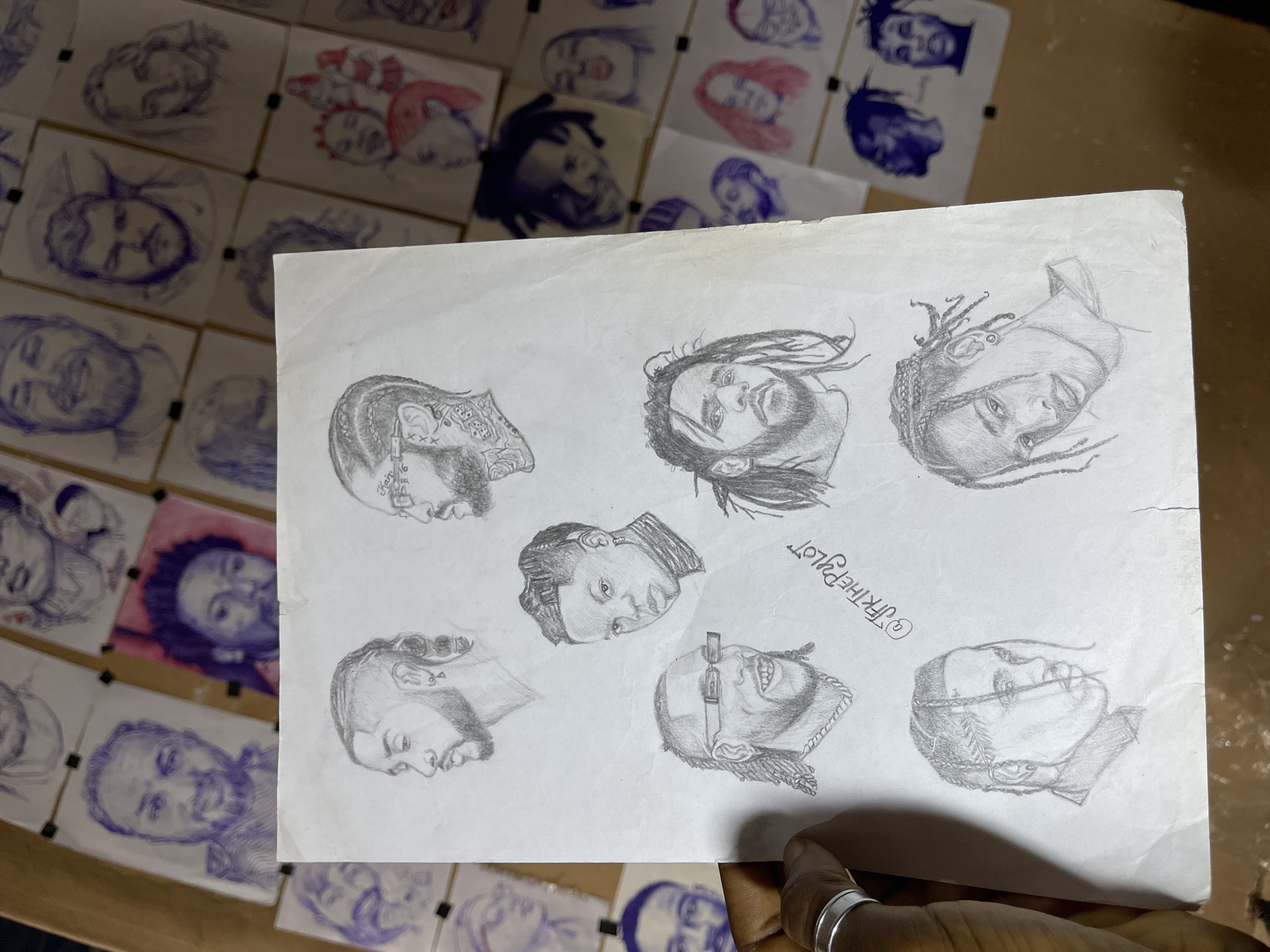 Memory