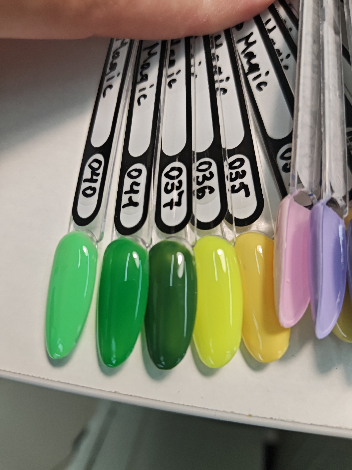 Memory