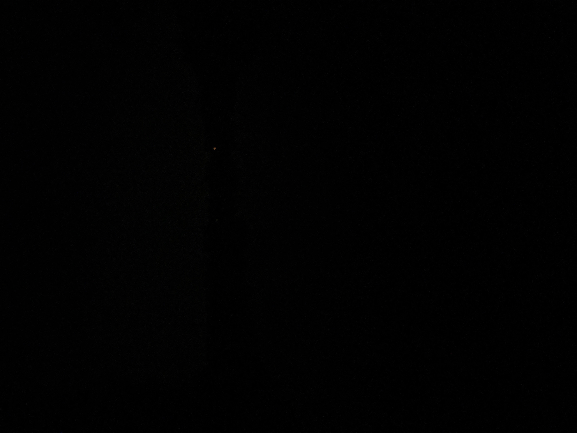 The image is a completely black frame, indicating a lack of visual information. There is no discernible content, and therefore no information can be provided about Osterode am Harz, Germany, or any other details related to a scene.