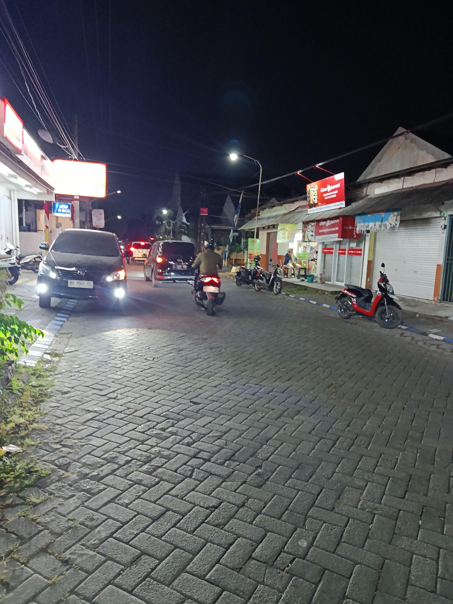 Memory