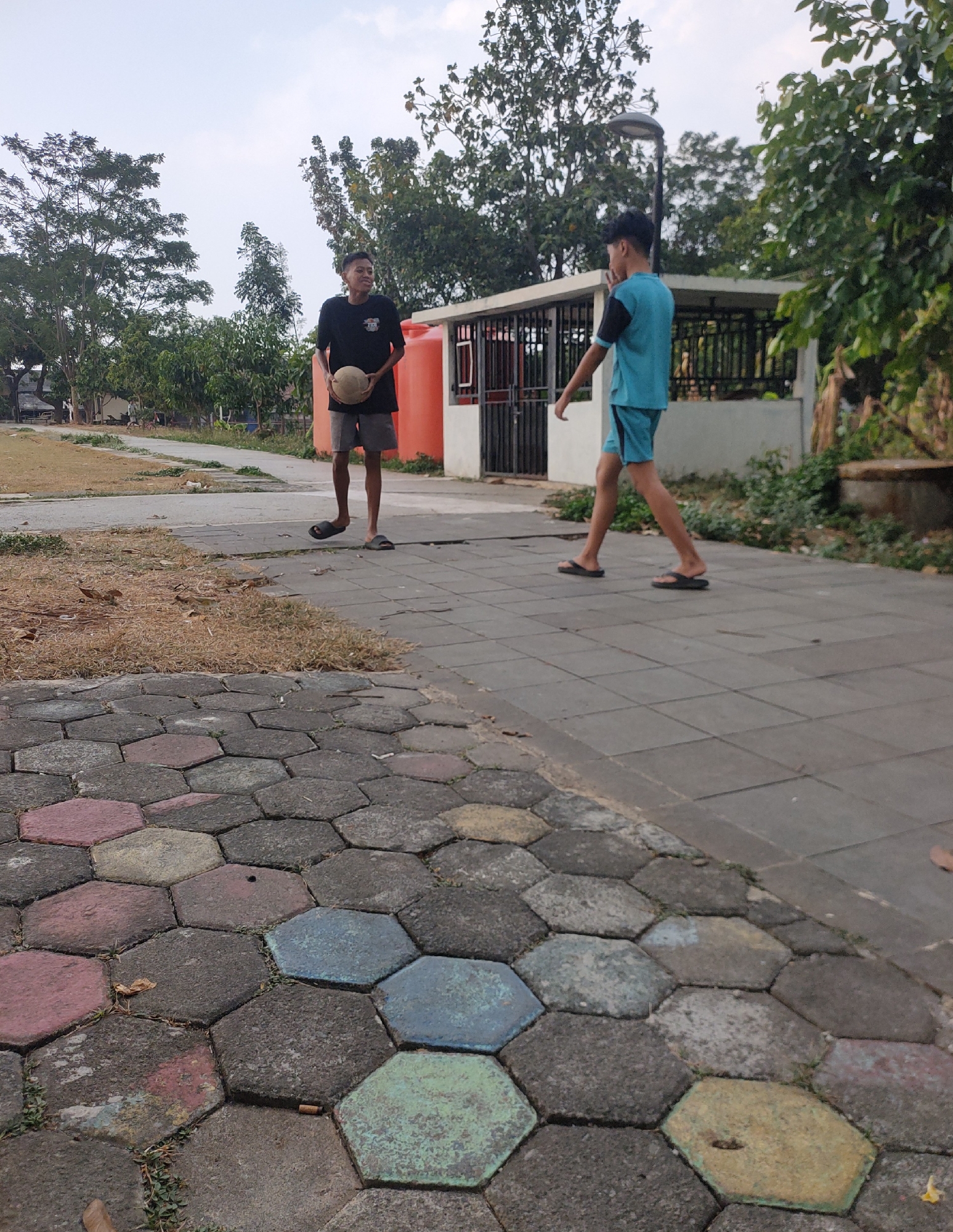 Memory