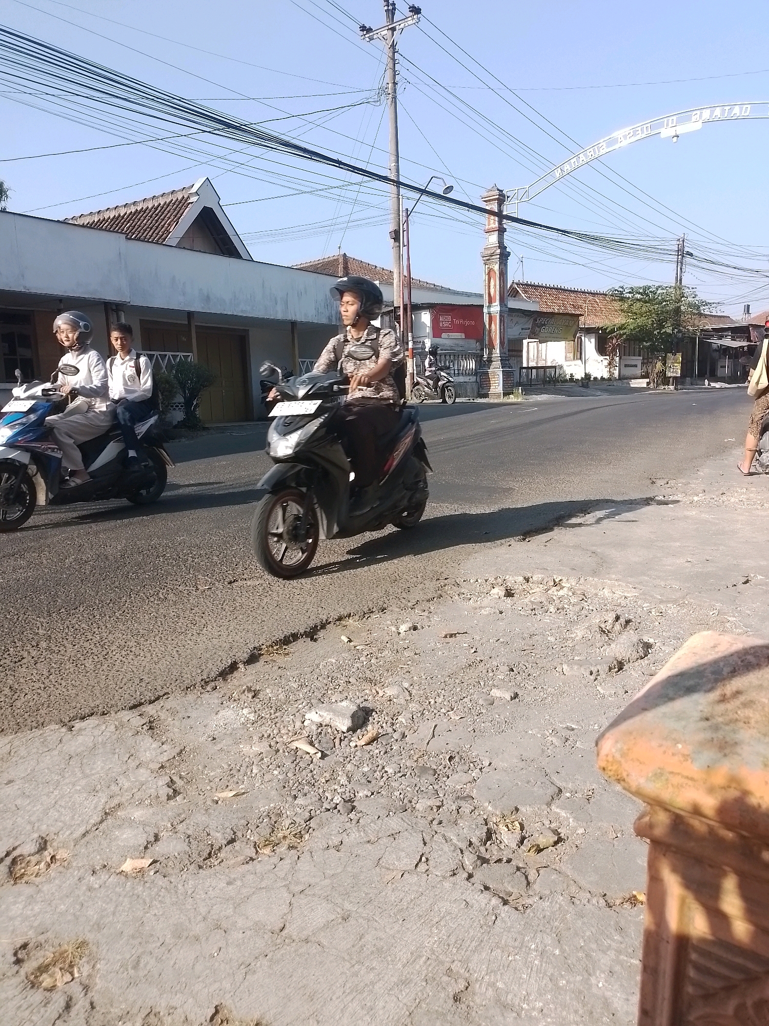 Memory