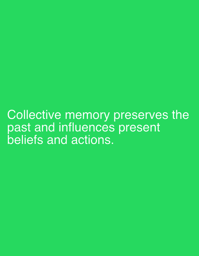 Memory